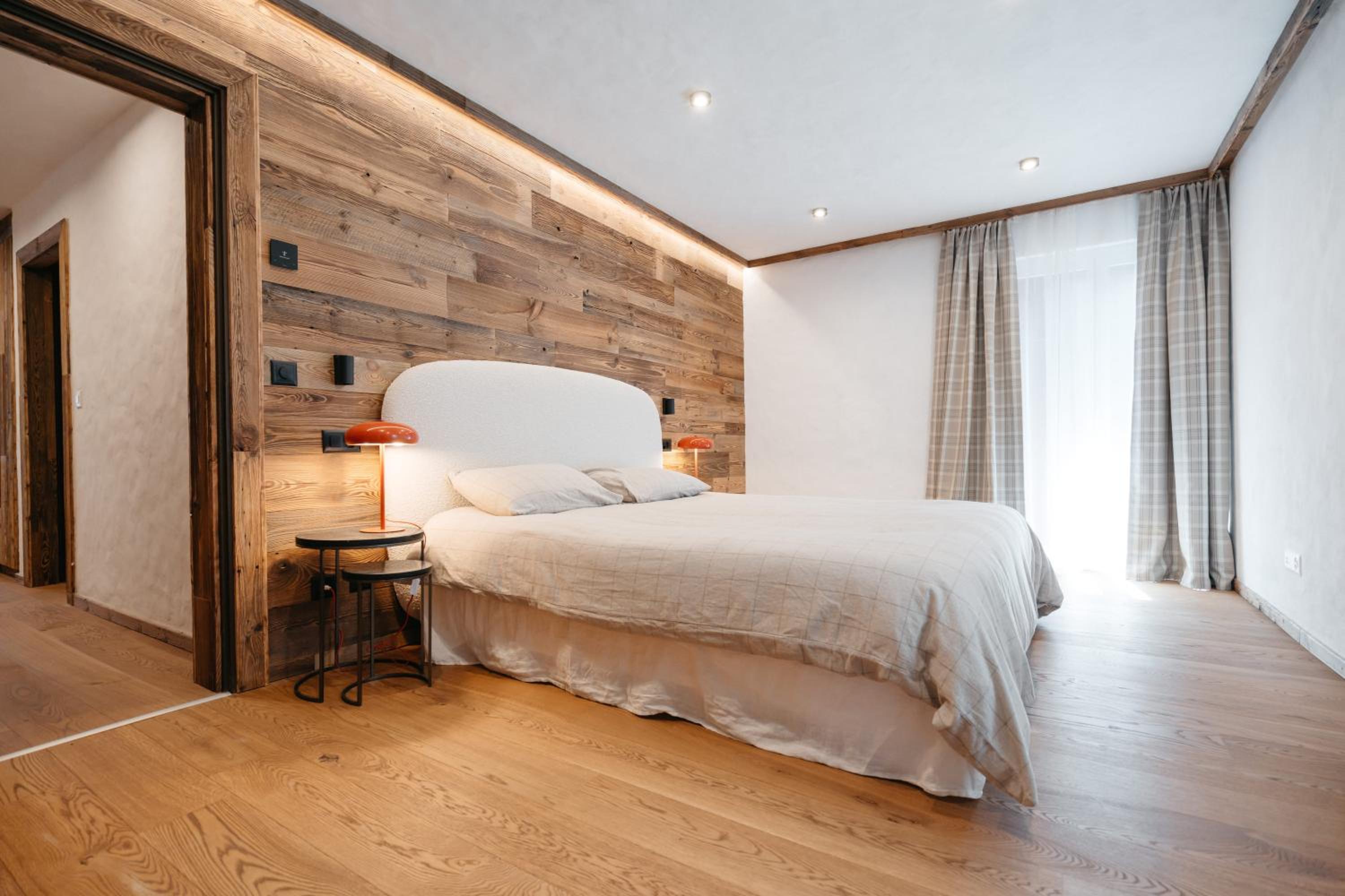 Mountain Bliss Duplex - Saas Fee