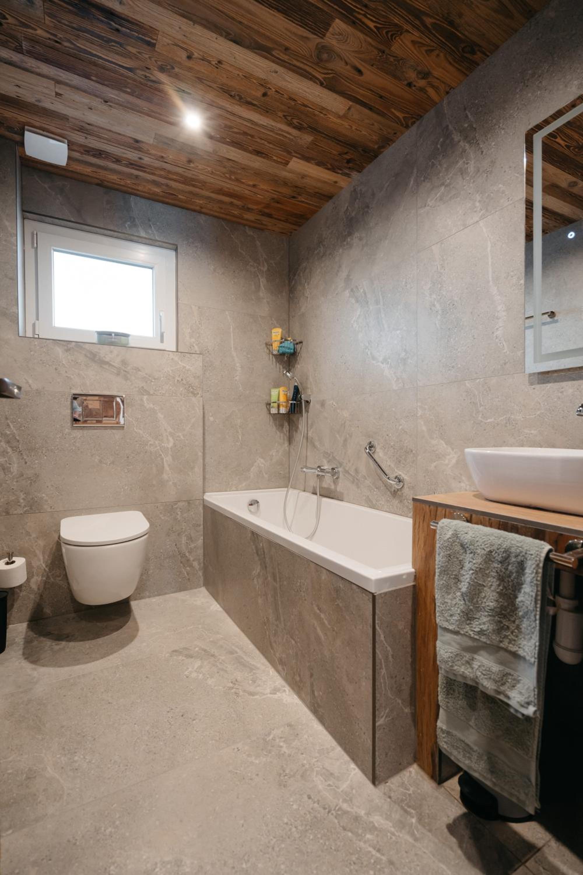Mountain Bliss Duplex - Saas Fee