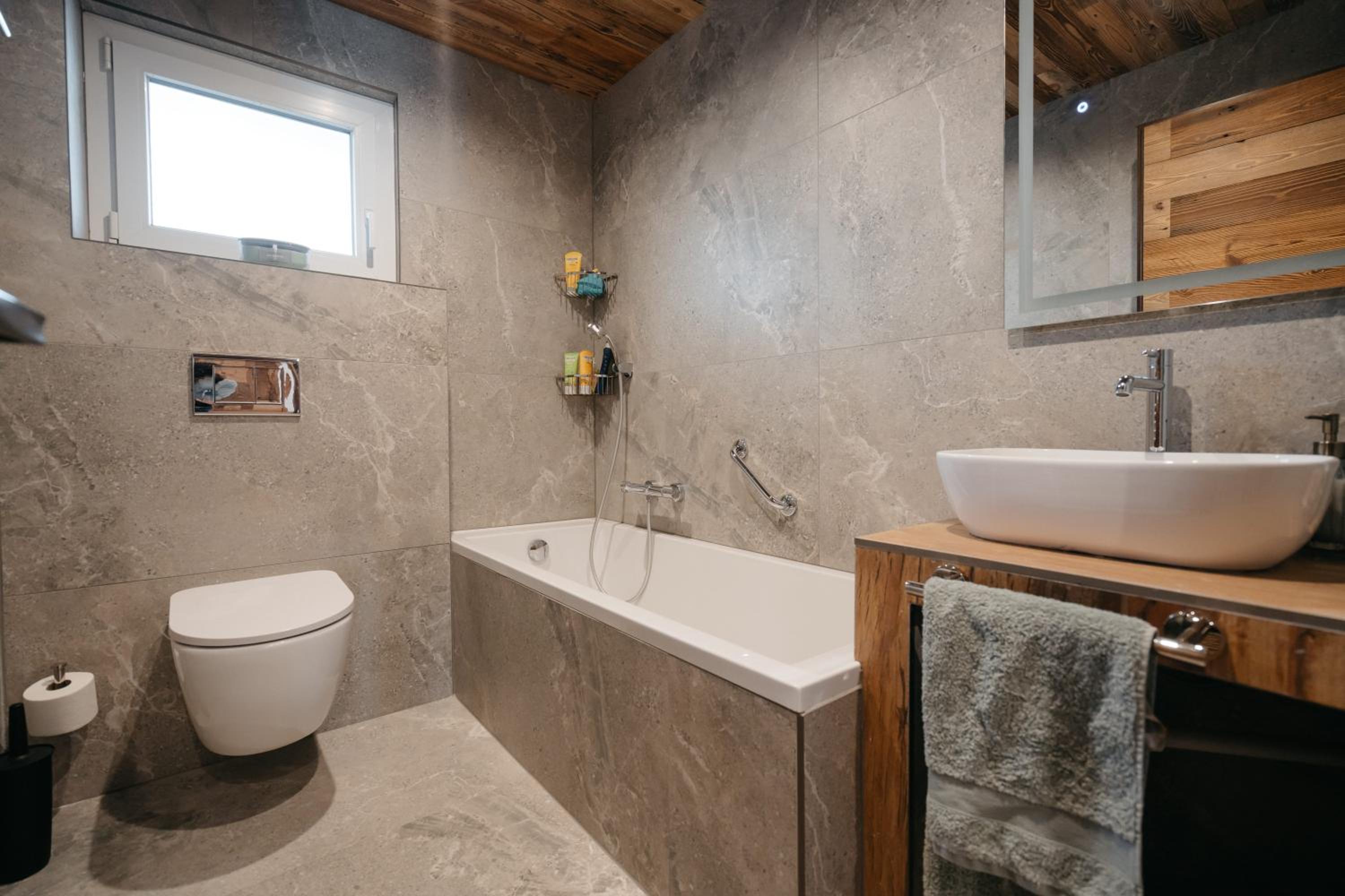 Mountain Bliss Duplex - Saas Fee