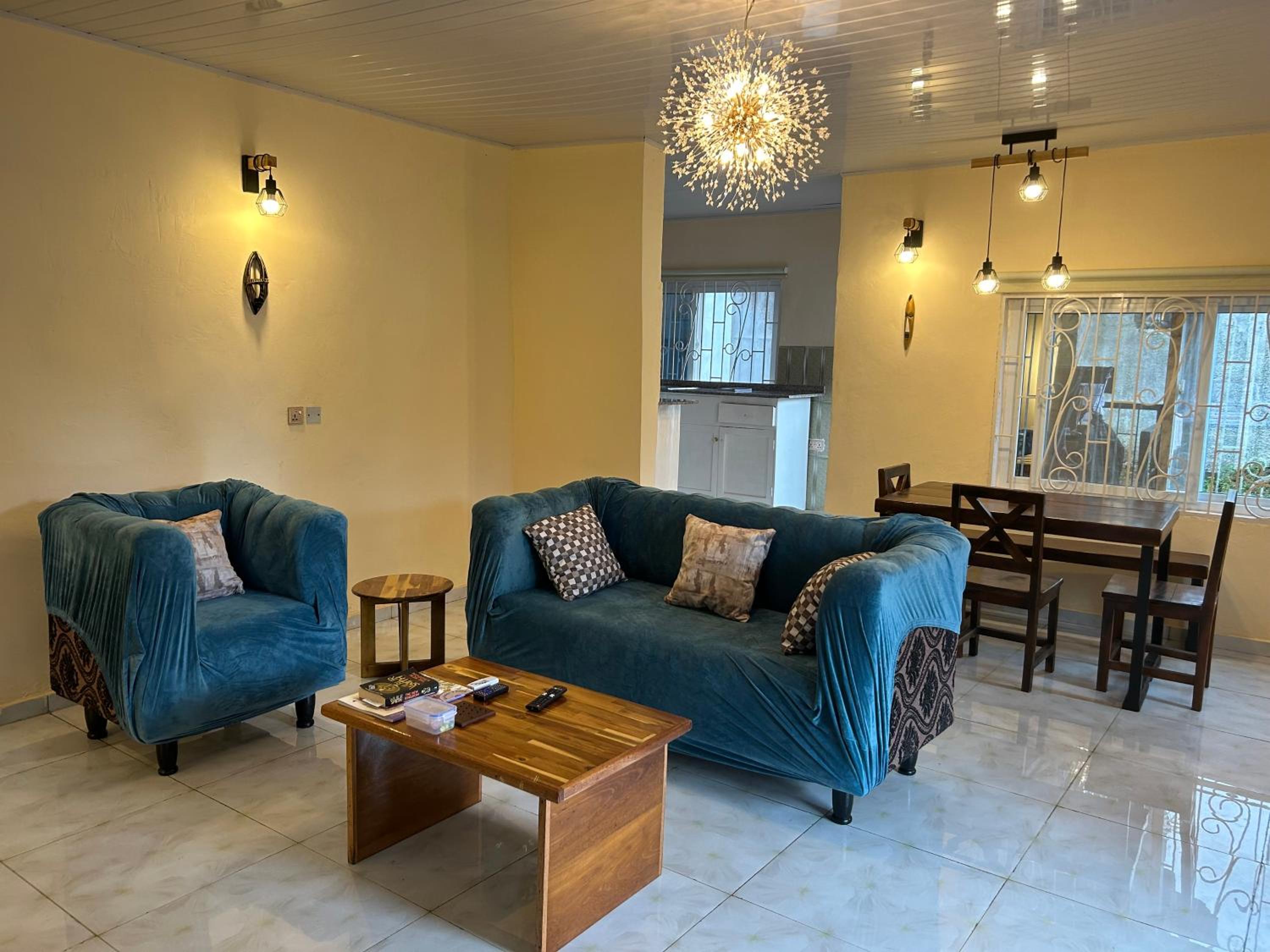 Exclusive Boutique Style Villa