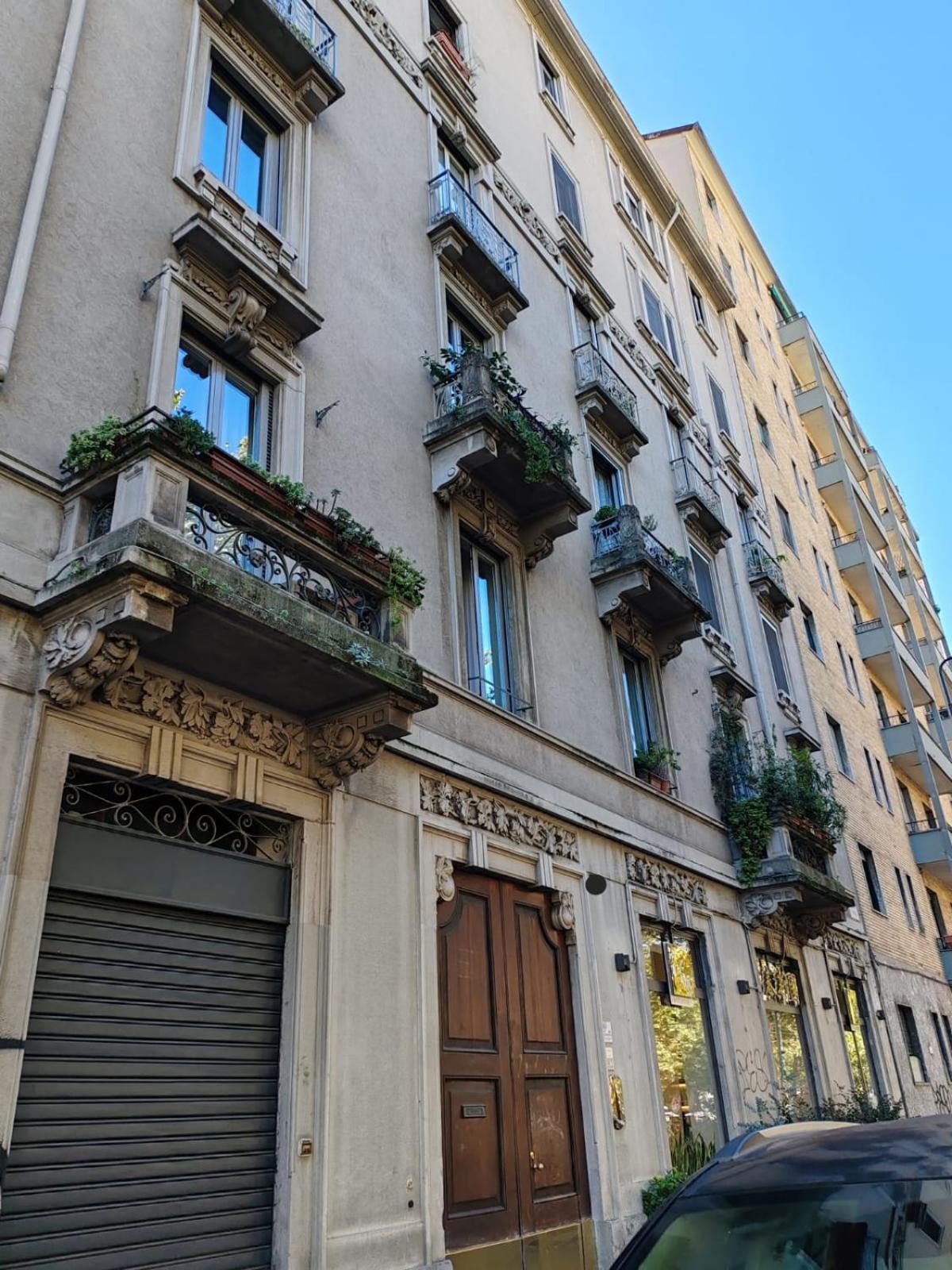 La casa di Cris - Milano, appartamento zona Sempione