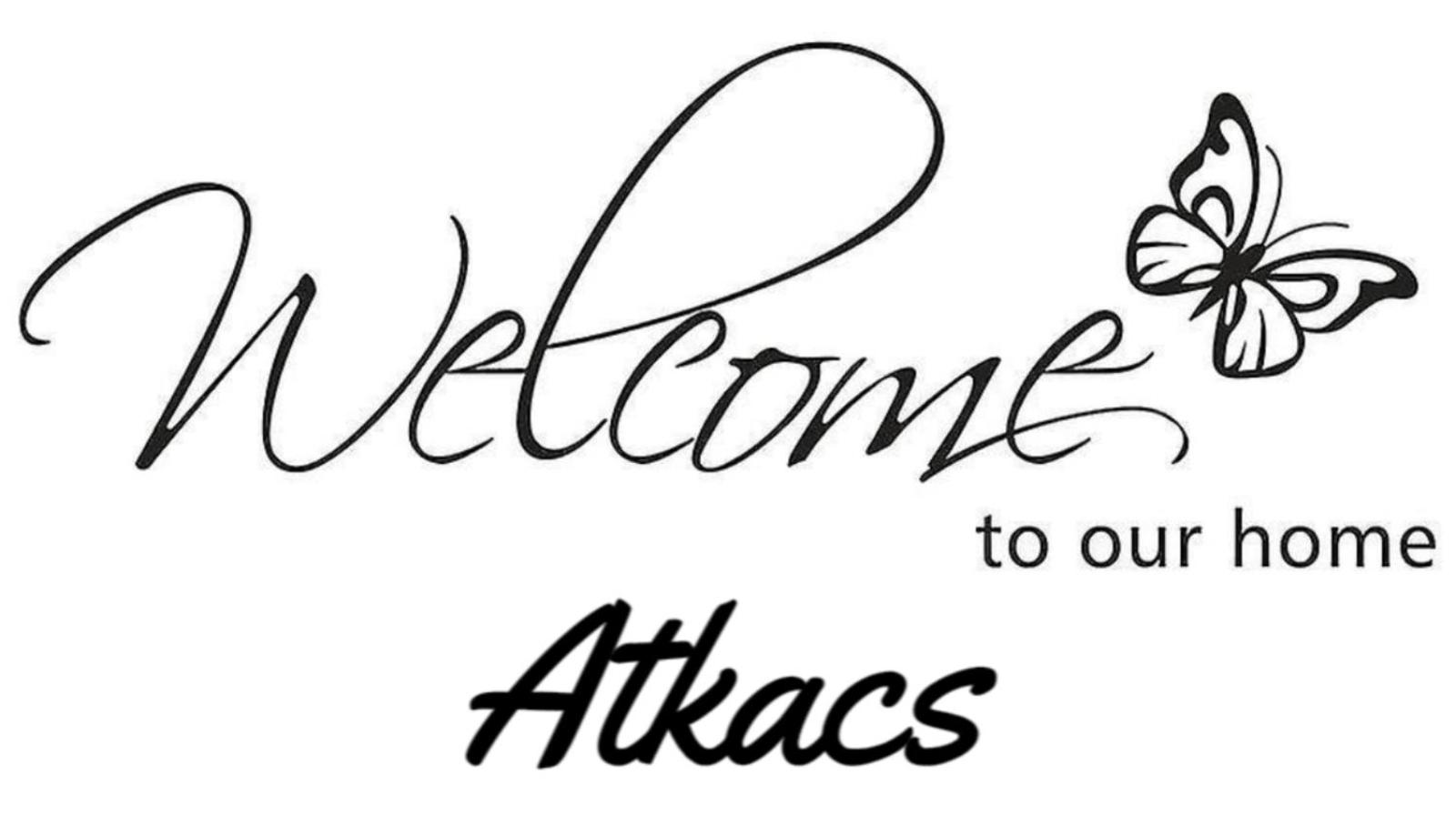 Atkacs Home