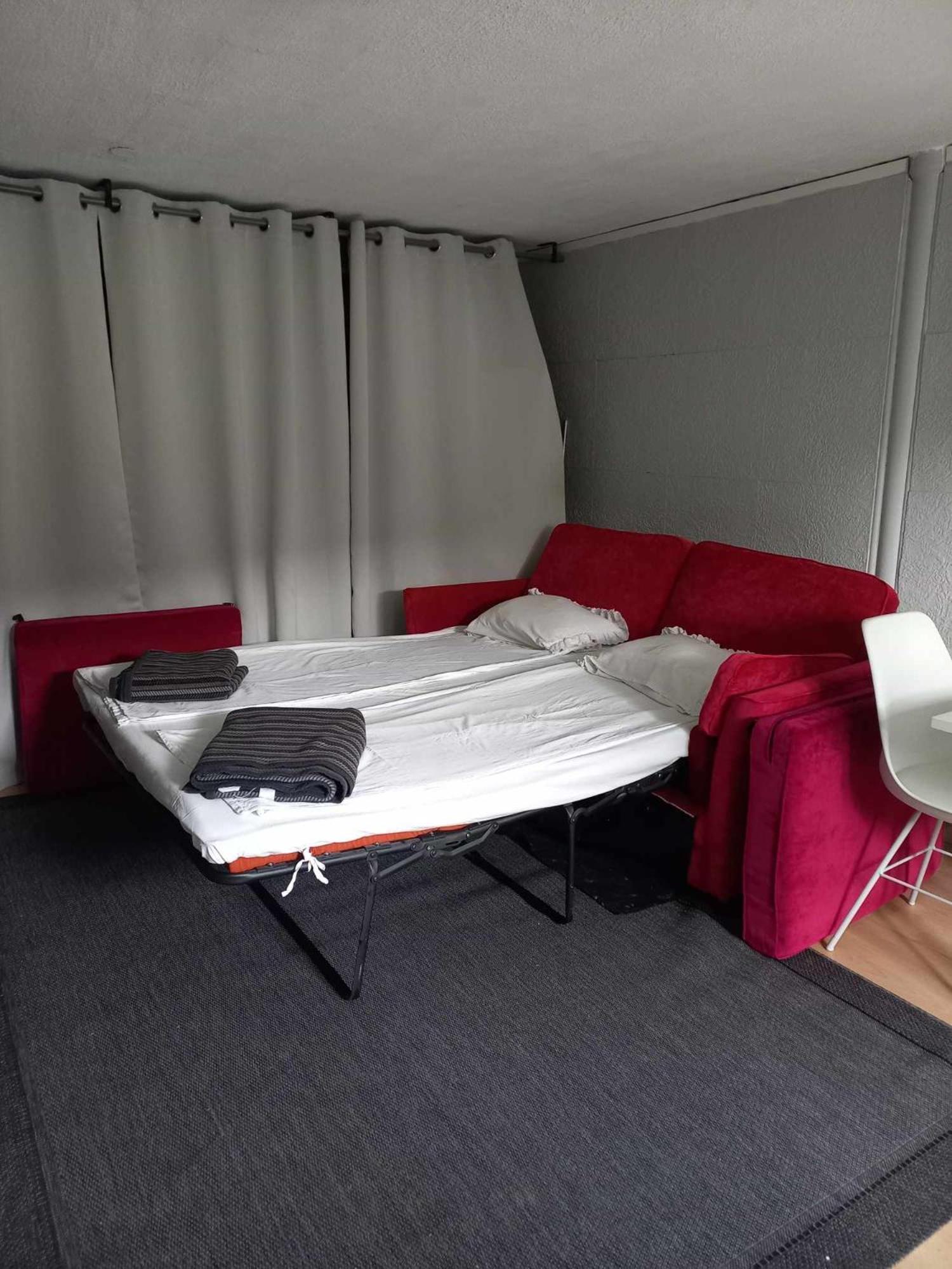 Amvon apartment