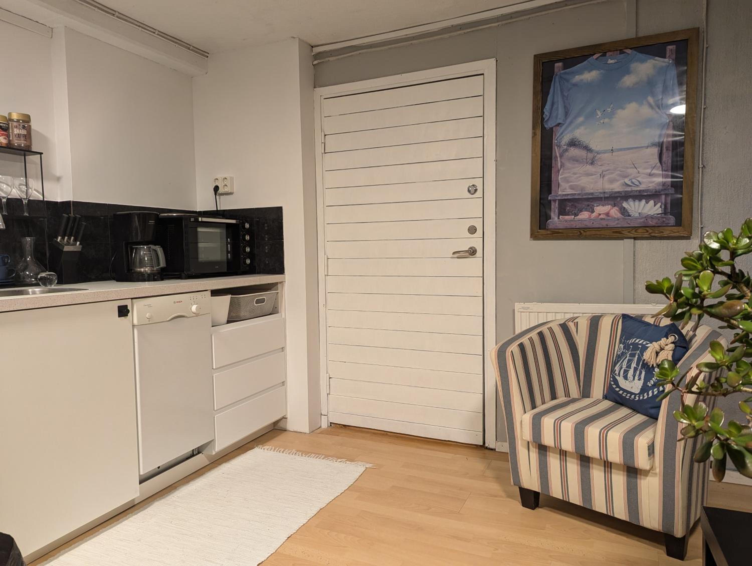 Amvon apartment