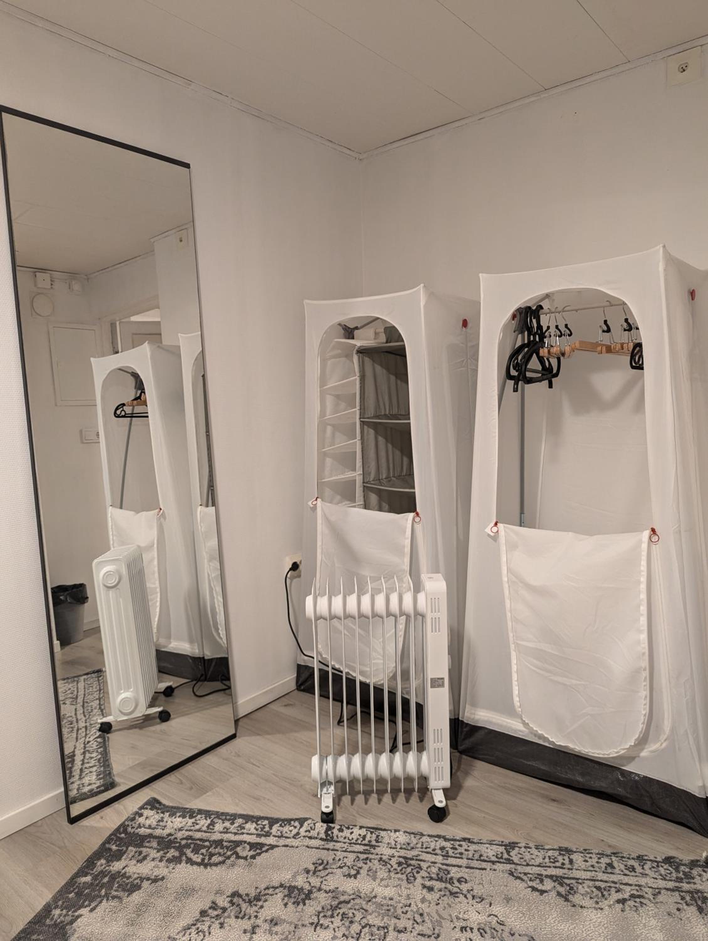 Amvon apartment