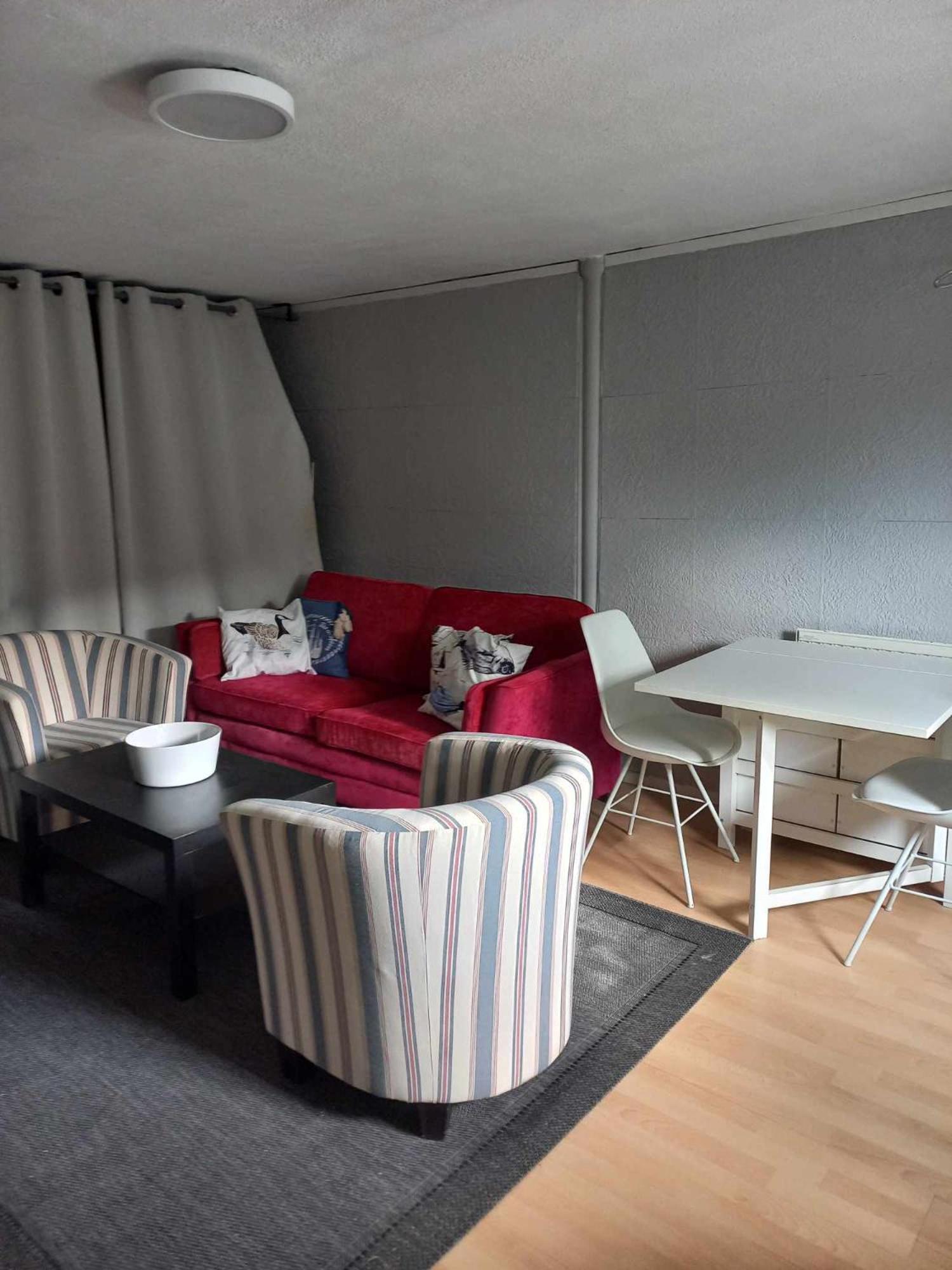 Amvon apartment