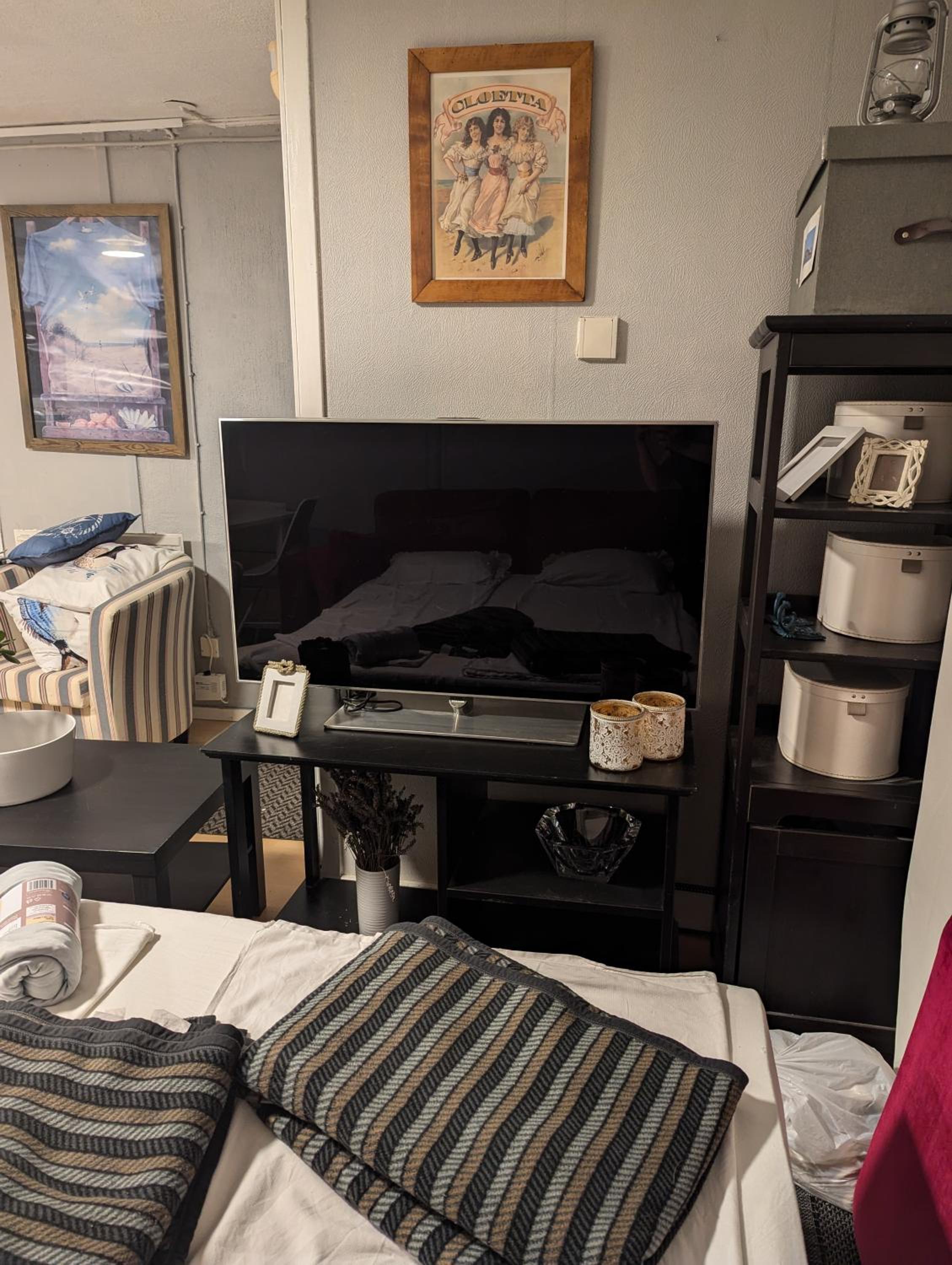 Amvon apartment