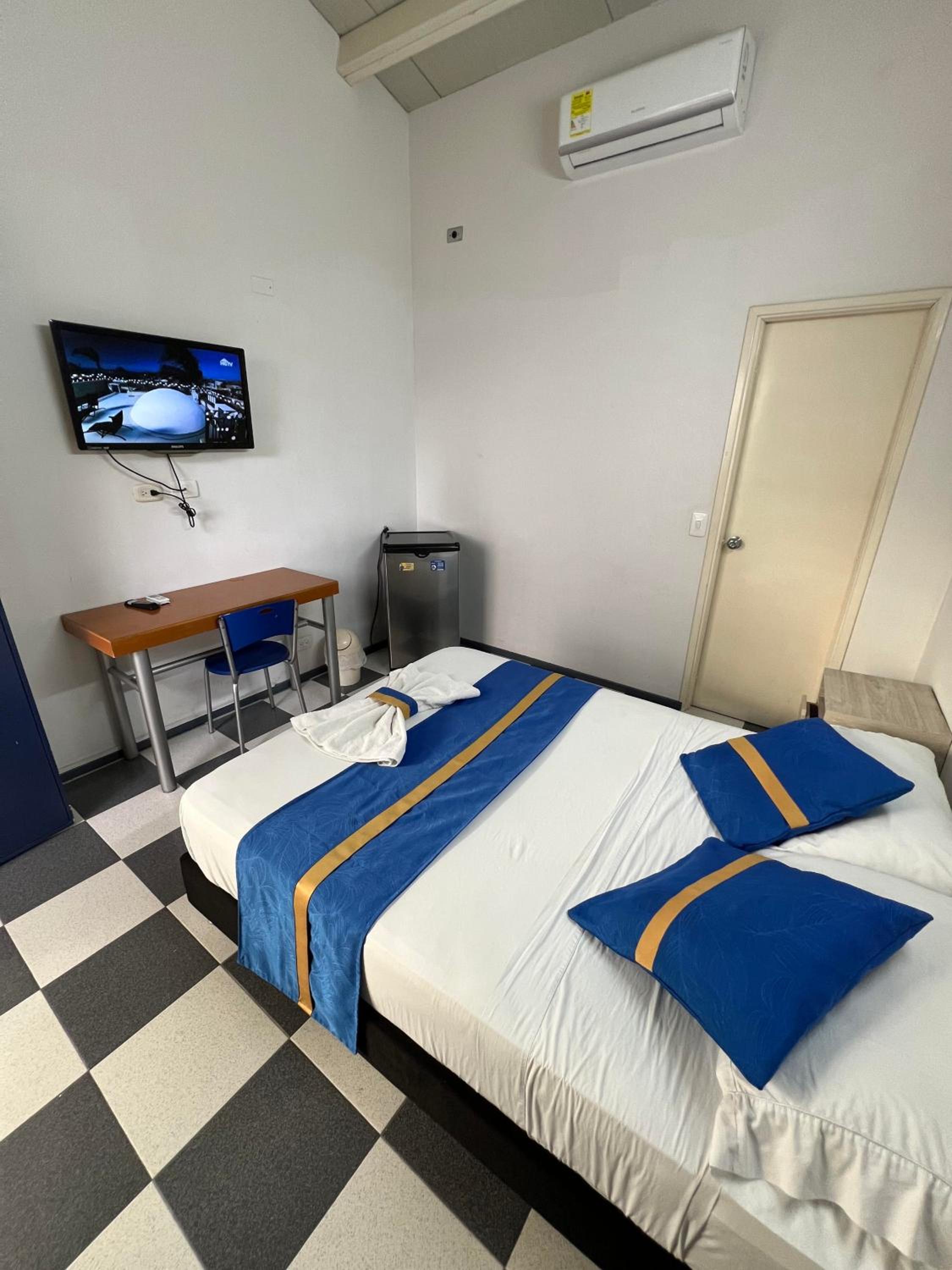 Hotel Boutique Santa Ana