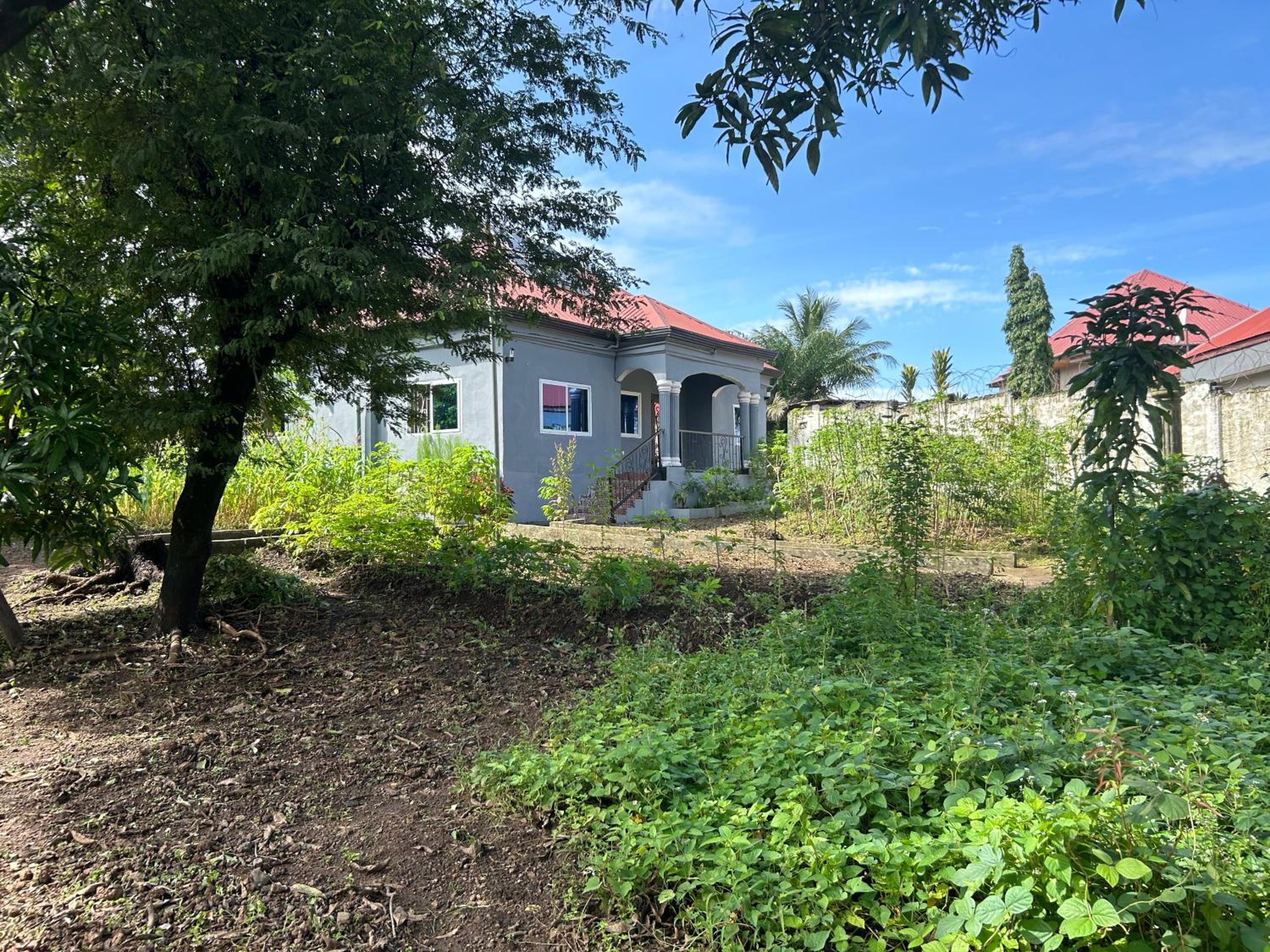 Exclusive Boutique Style Villa