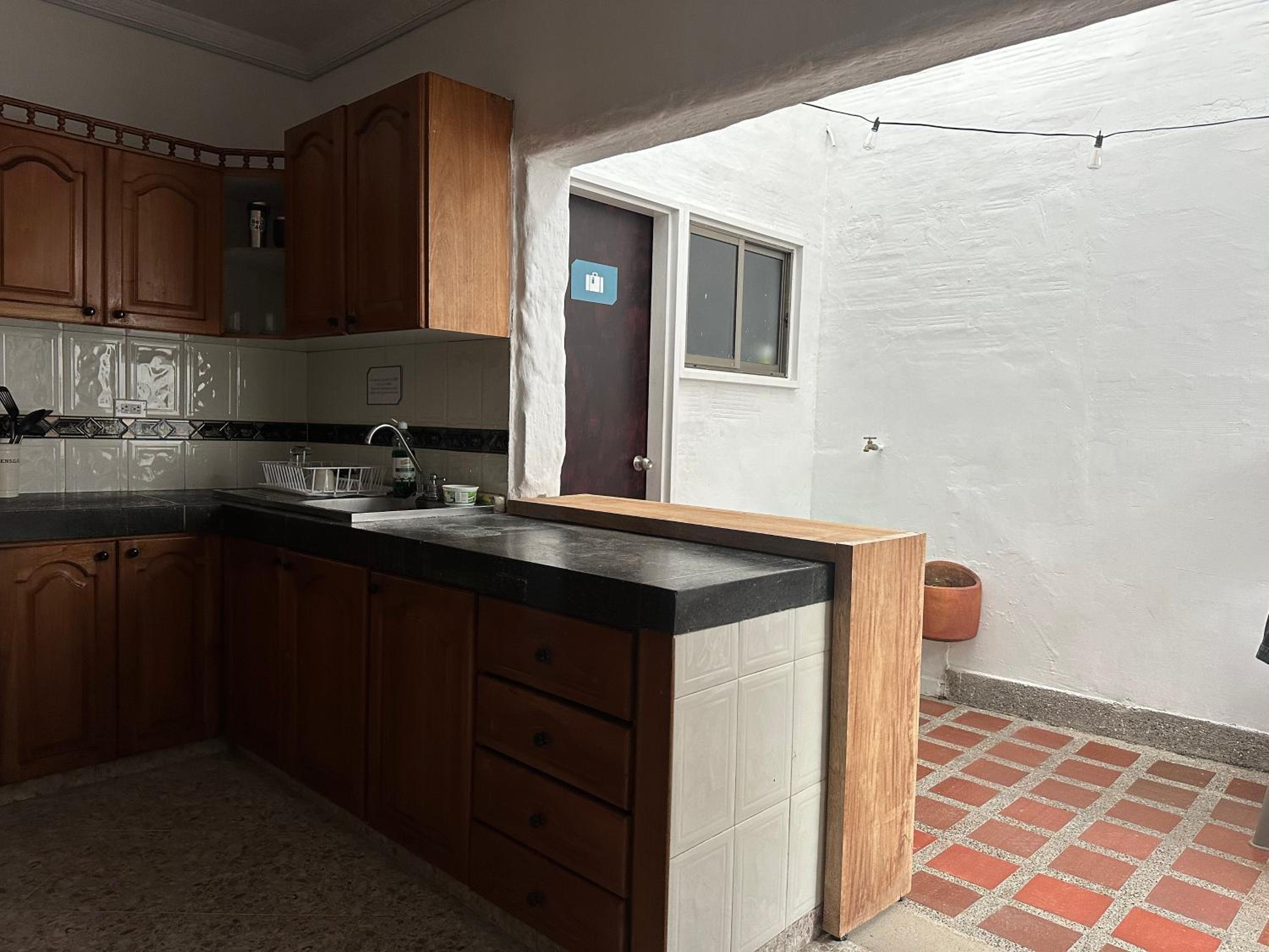 Lucca Hostel Medellín