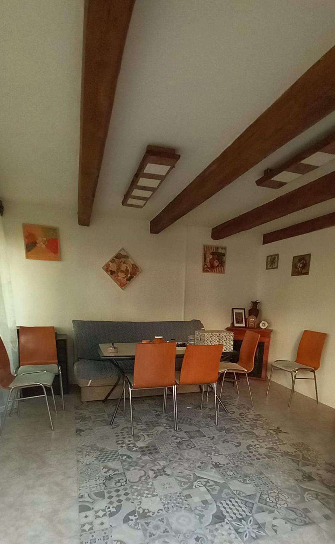 Apartmán Mezi Vodami