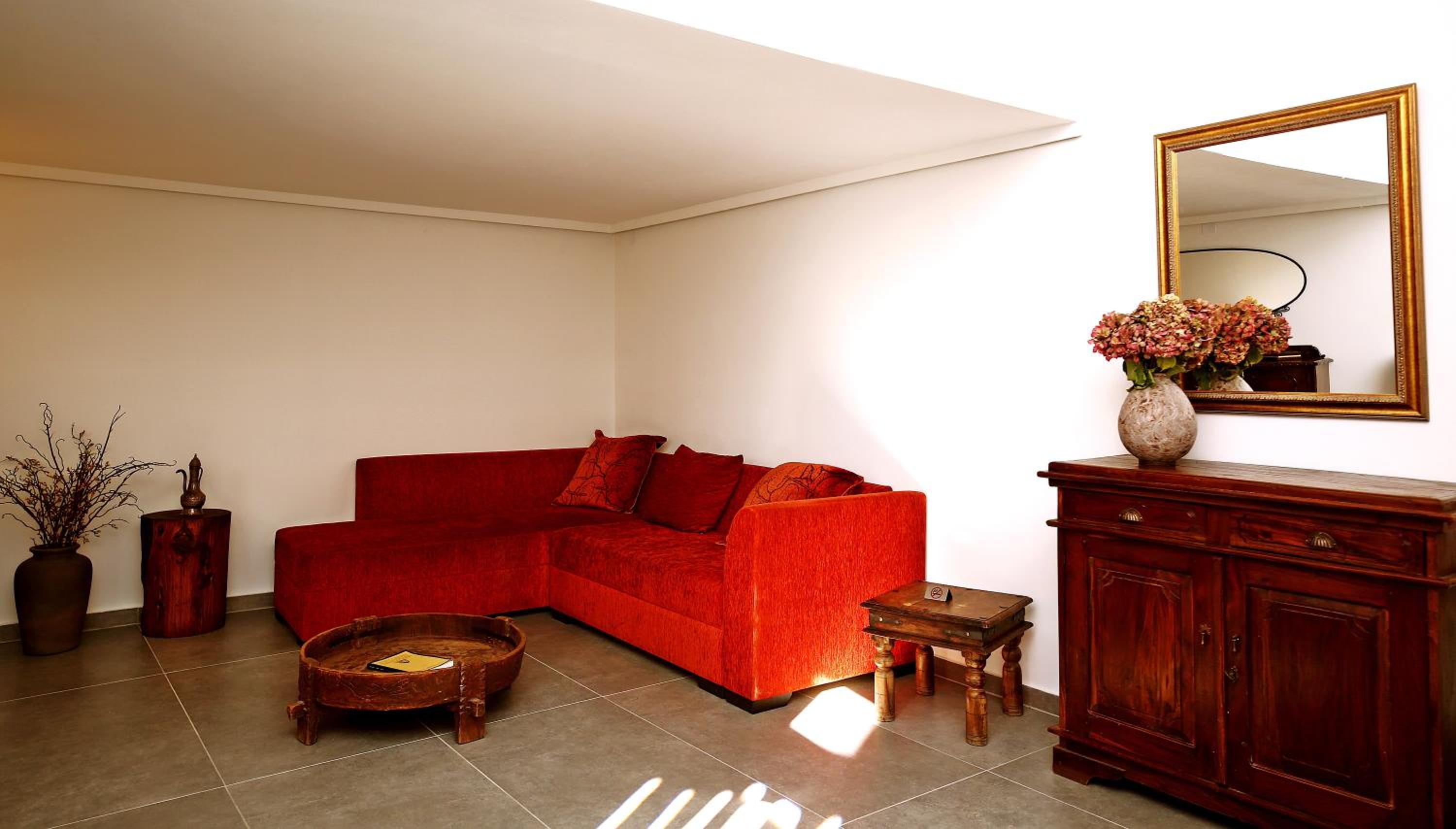 Marousos Central Guesthouse