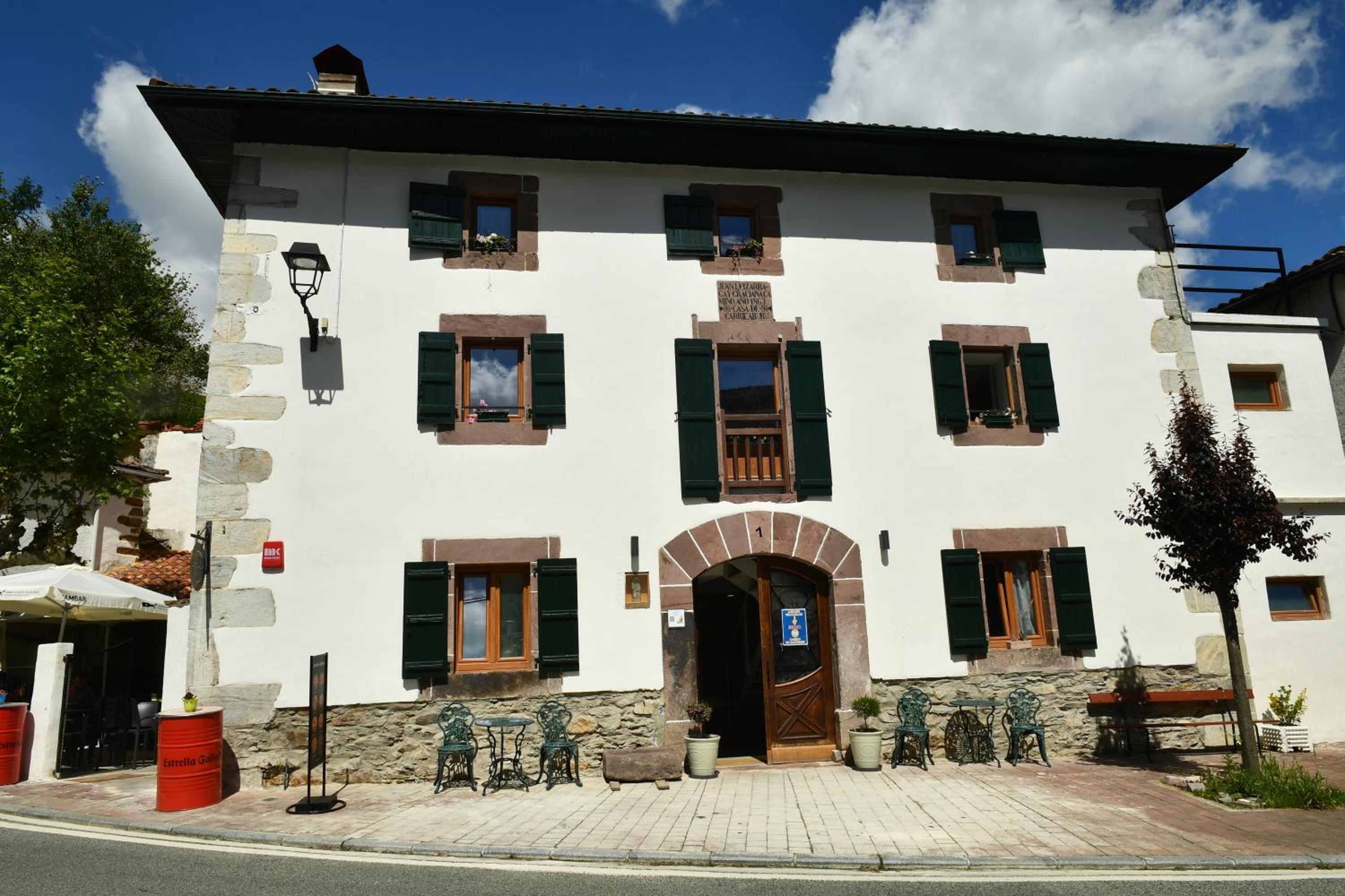 building