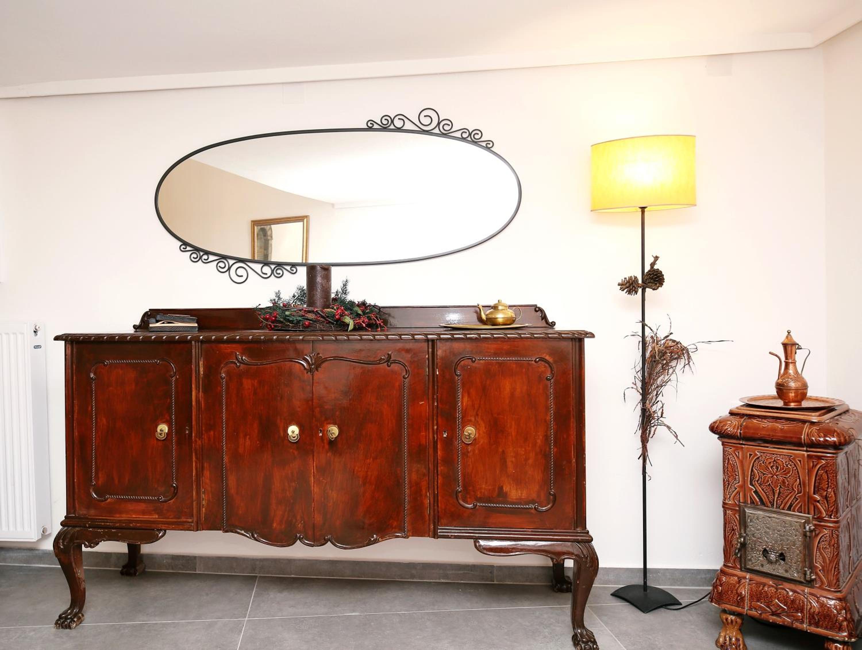 Marousos Central Guesthouse