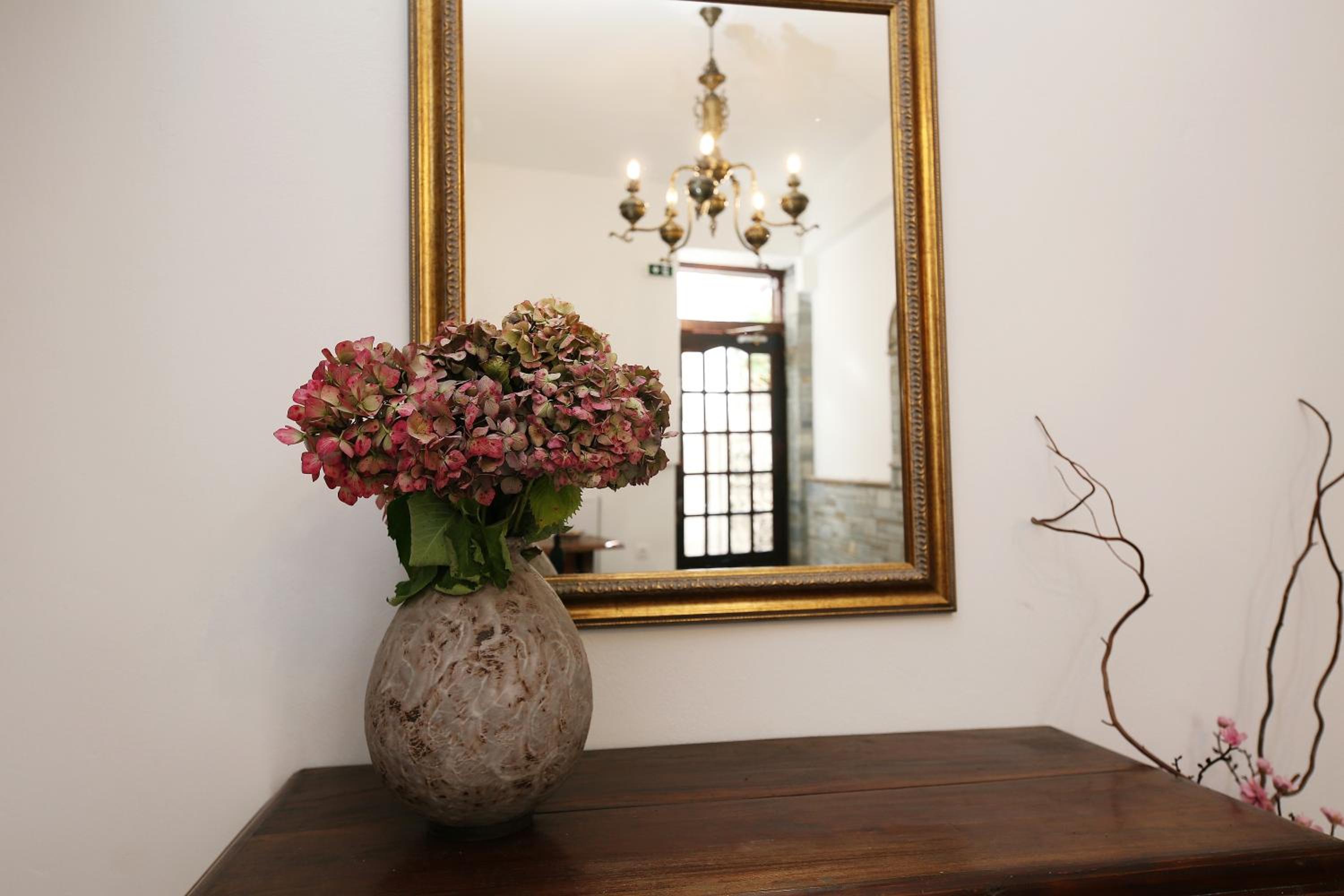 Marousos Central Guesthouse