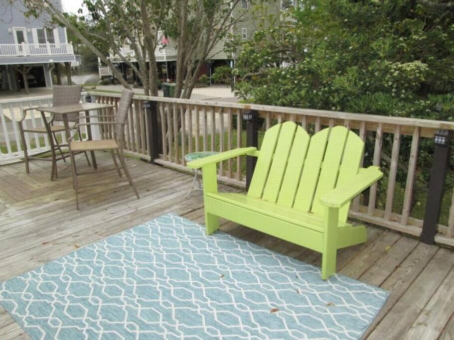 MH138 Ocean Lakes Pet Friendly Golf Cart Included-Beach Bum view 4