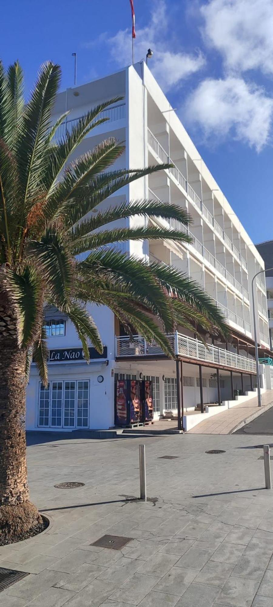 Apartamentos Martín