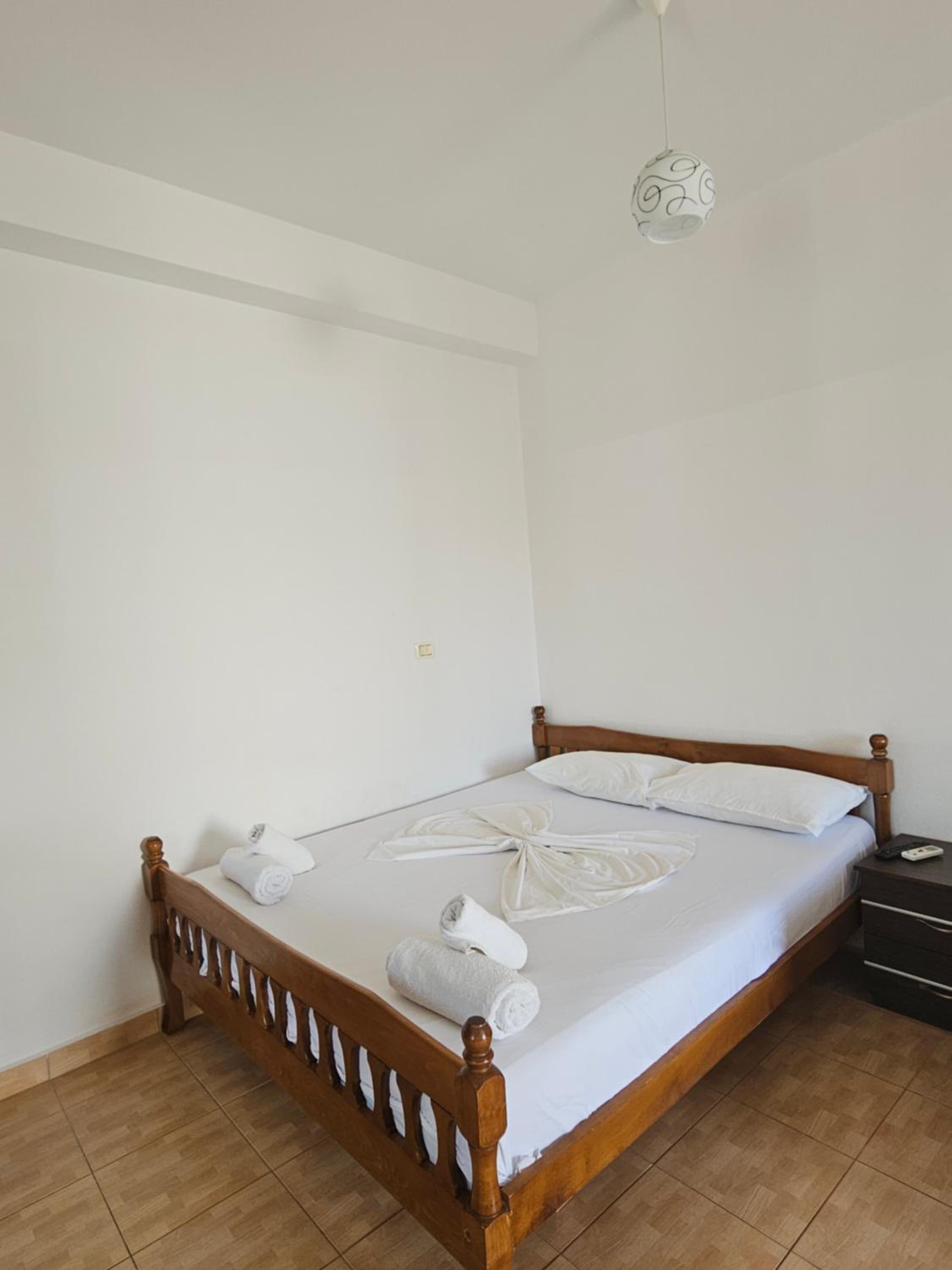 Apartments Luis