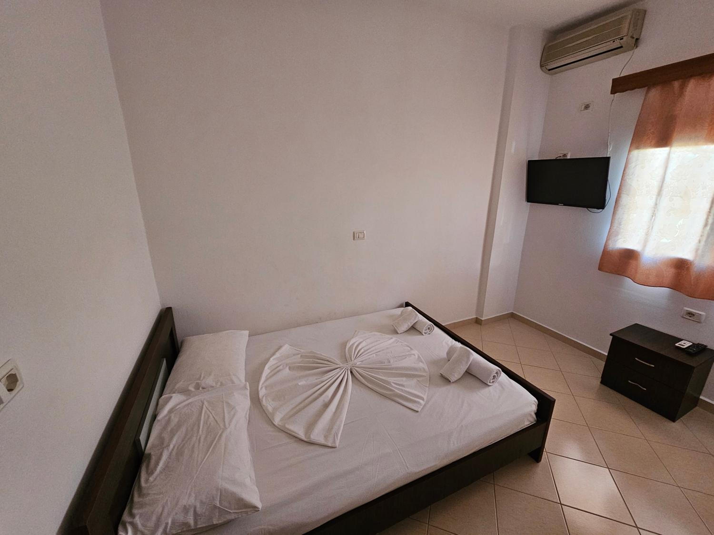Apartments Luis