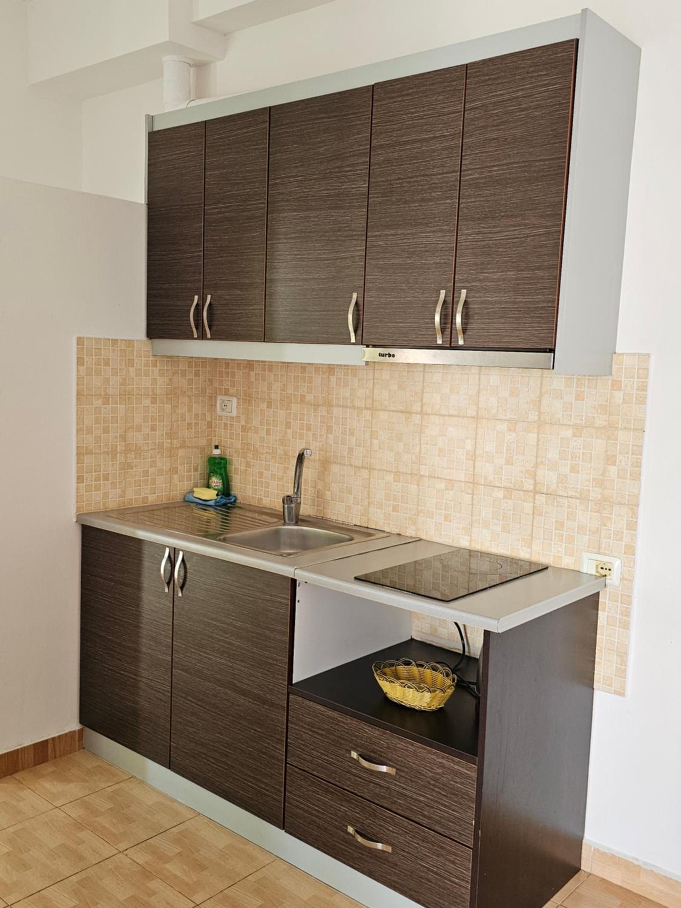 Apartments Luis
