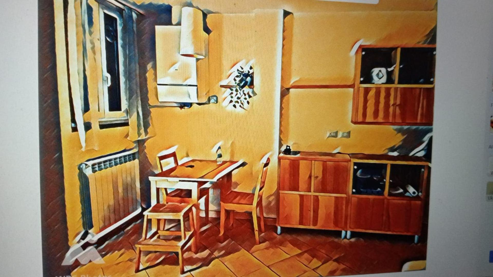 La casa nel vicolo view 2