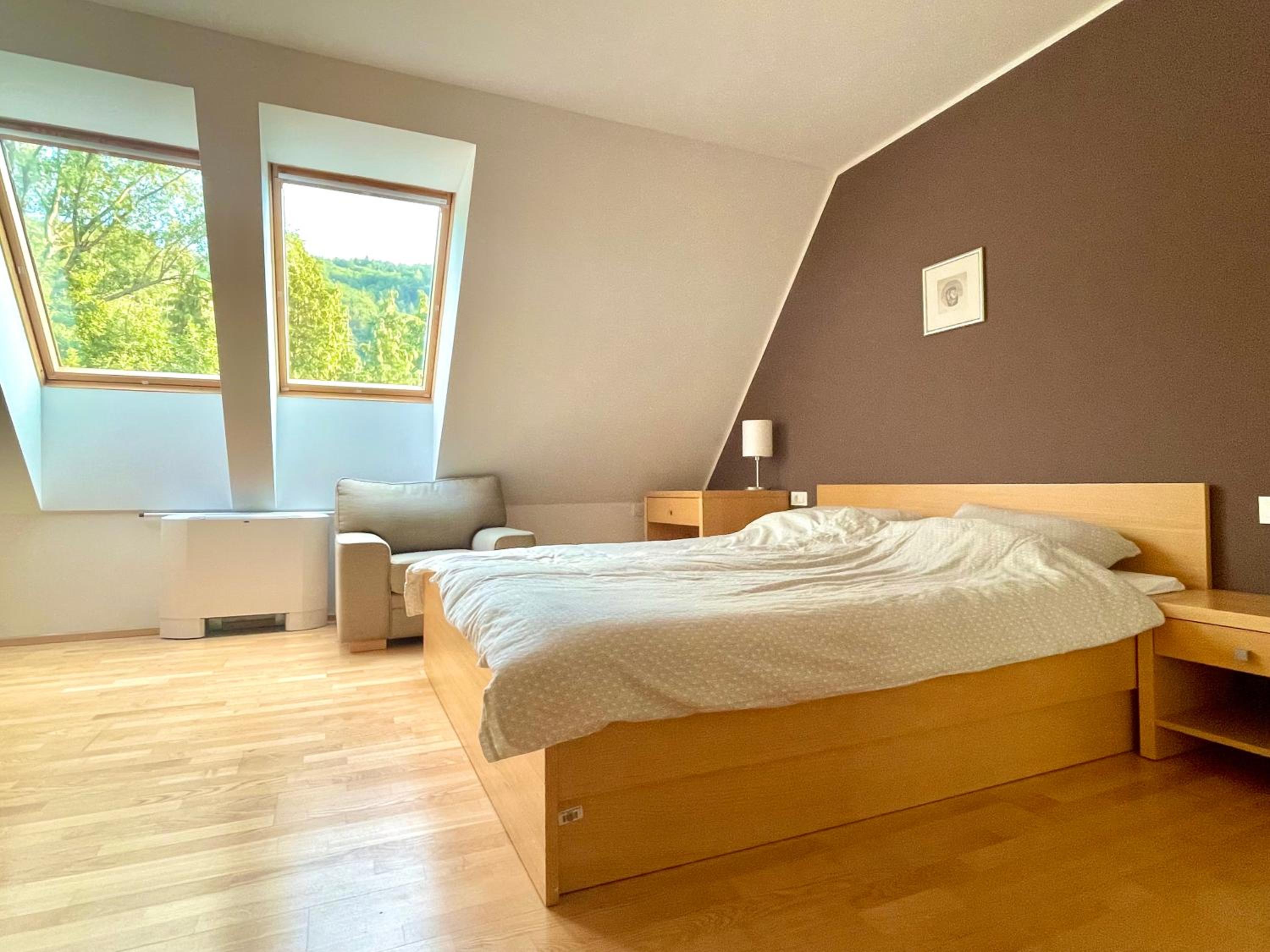 Duplex Delight 18 Vila Mari view 4