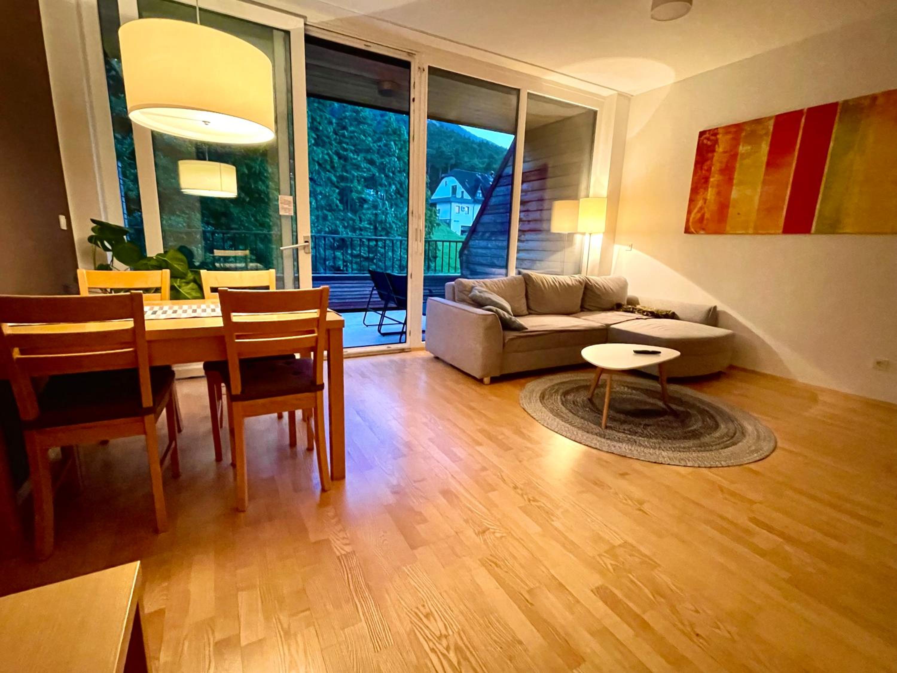 Duplex Delight 18 Vila Mari view 5