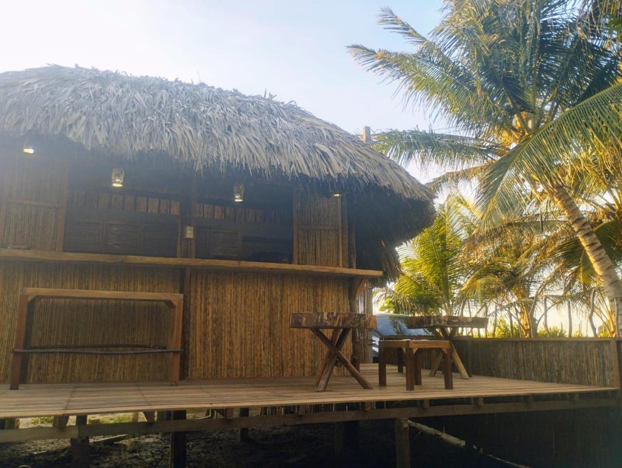 Eywa Lodge