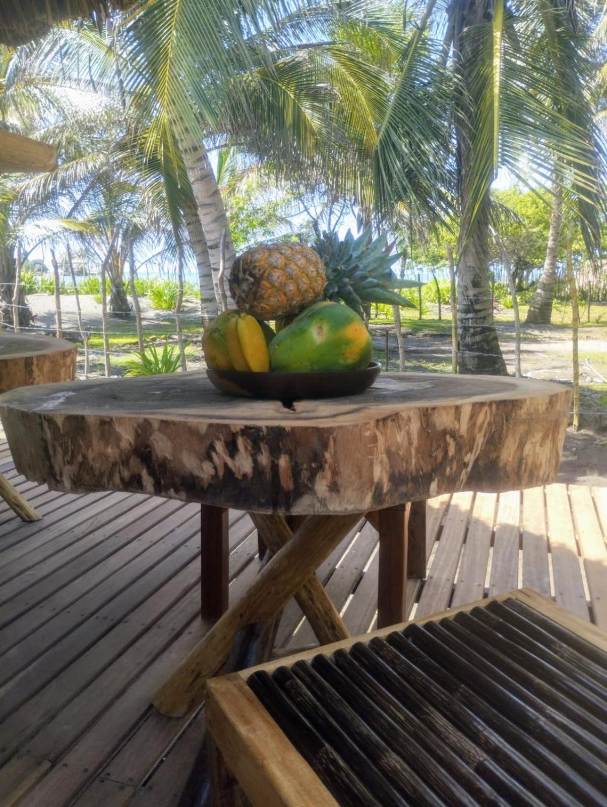 Eywa Lodge