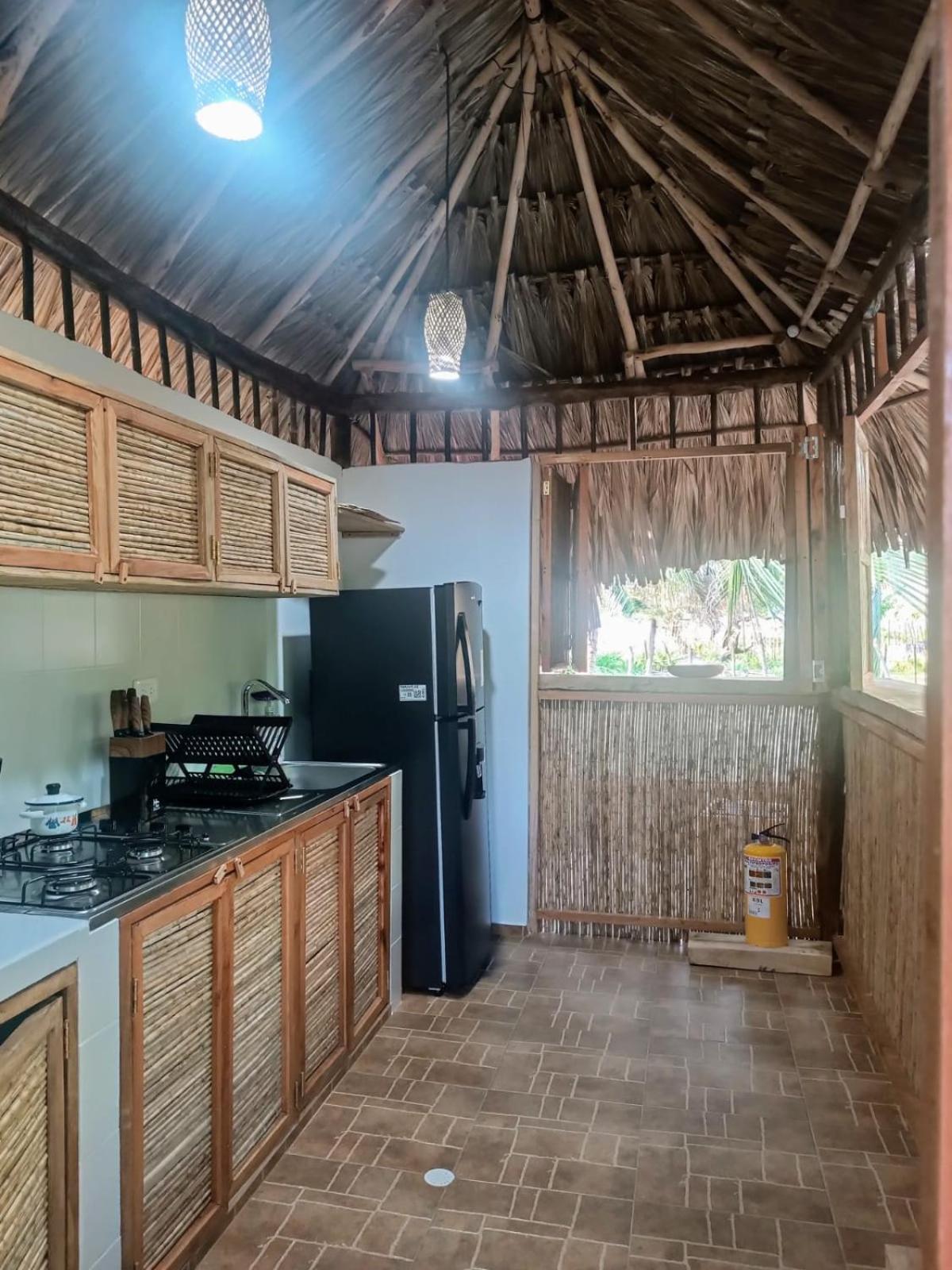 Eywa Lodge