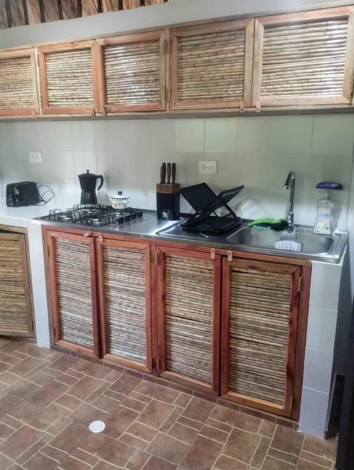 Eywa Lodge