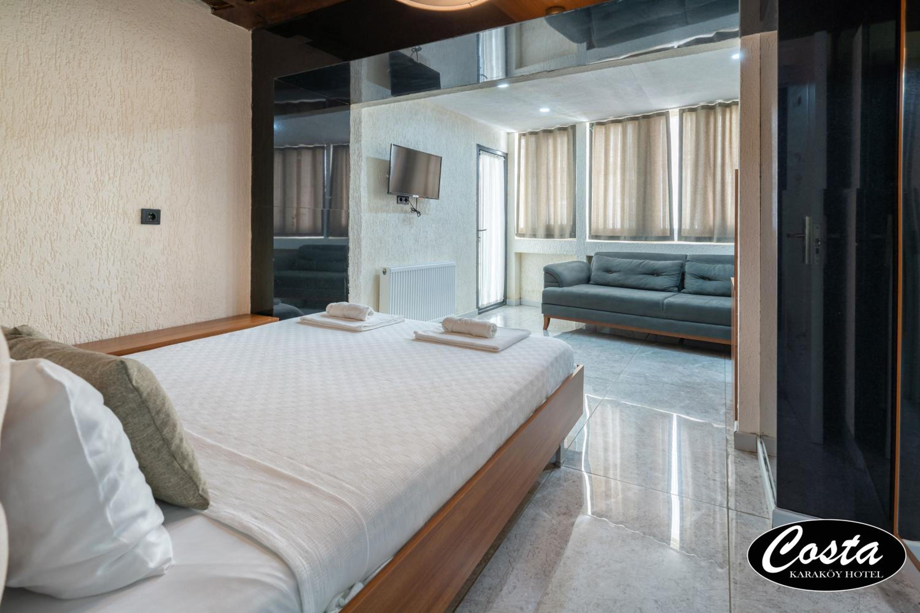 Costa Karakoy Otel - Image 33