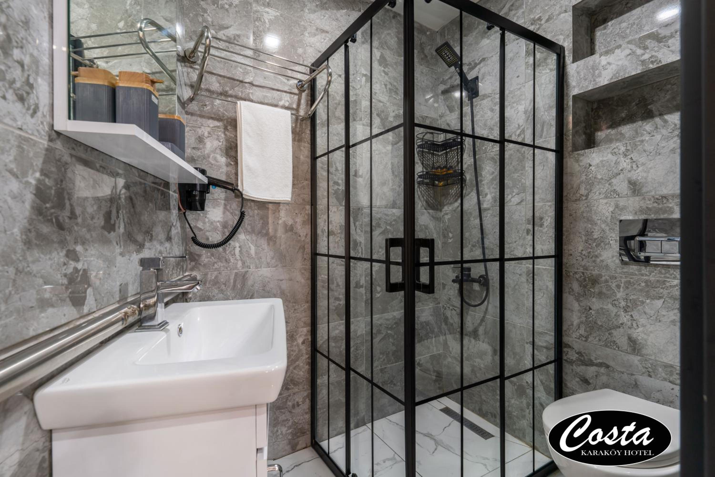 Costa Karakoy Otel - Image 52