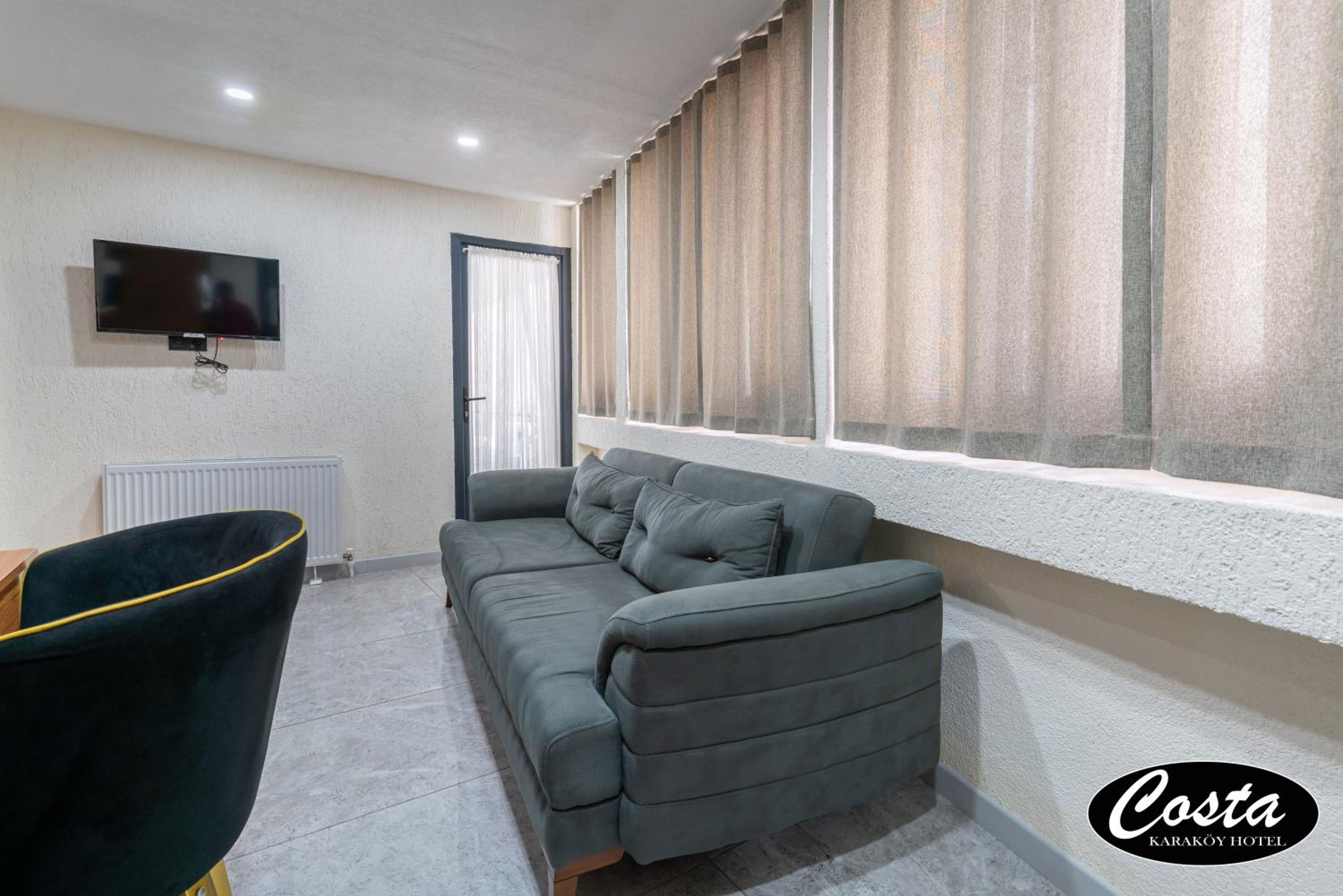 Costa Karakoy Otel - Image 31