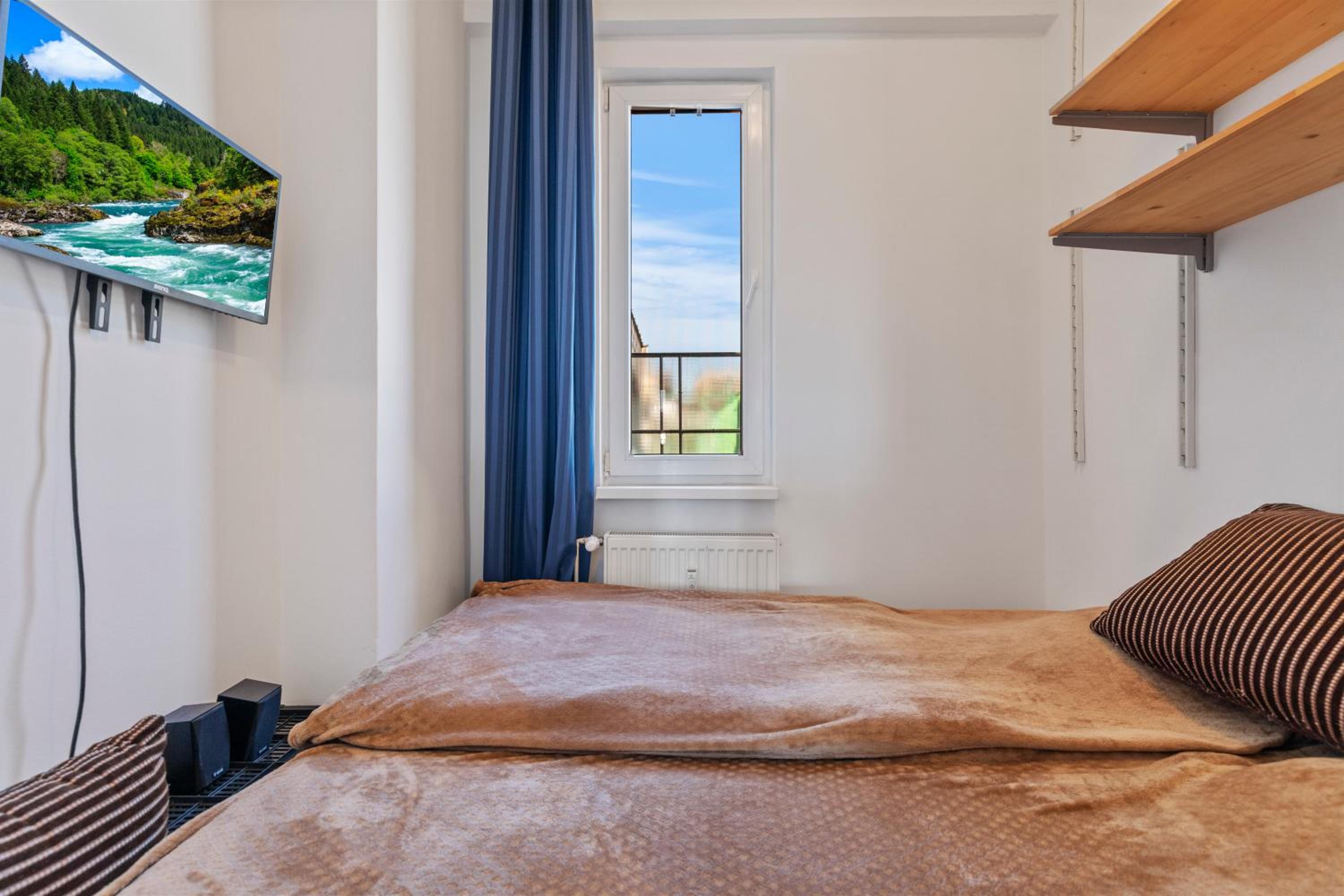 Heart of the City Center 2 rooms by Zaži view 4
