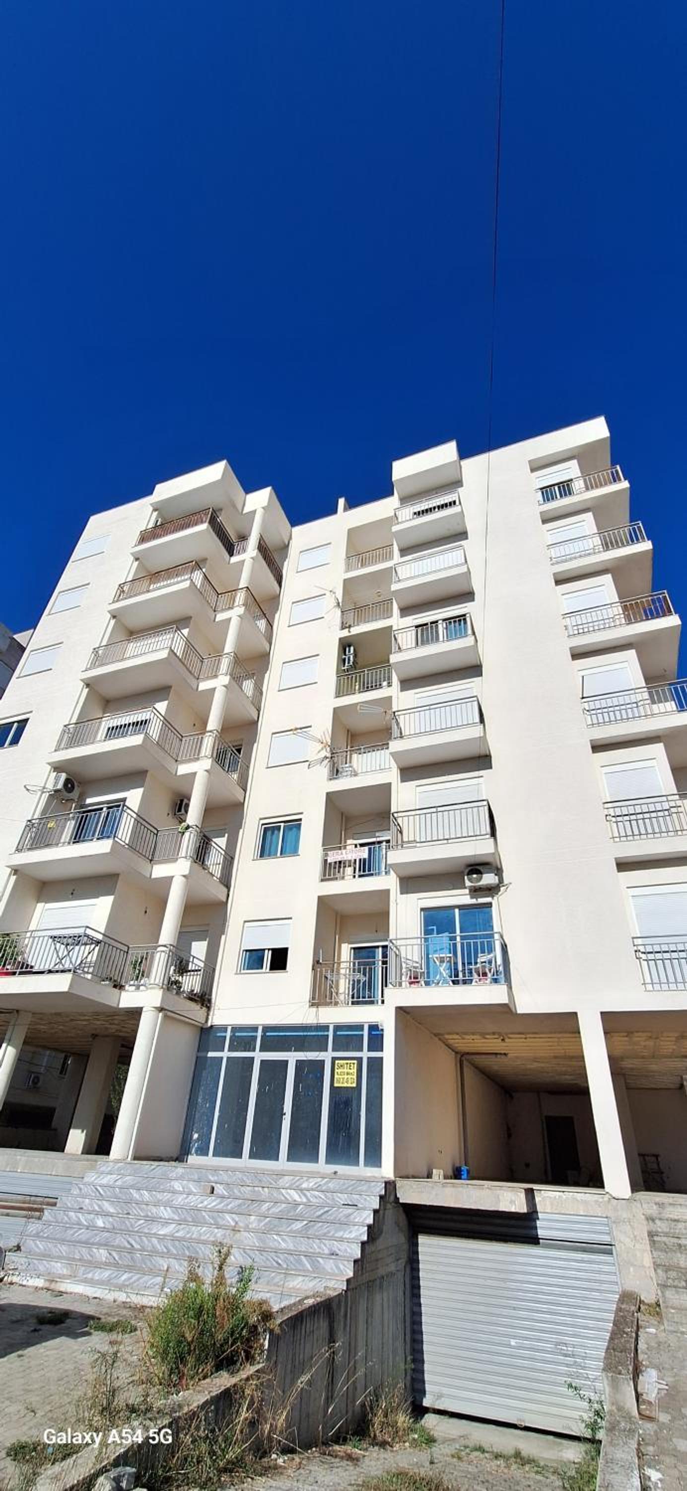 MEA Apartment