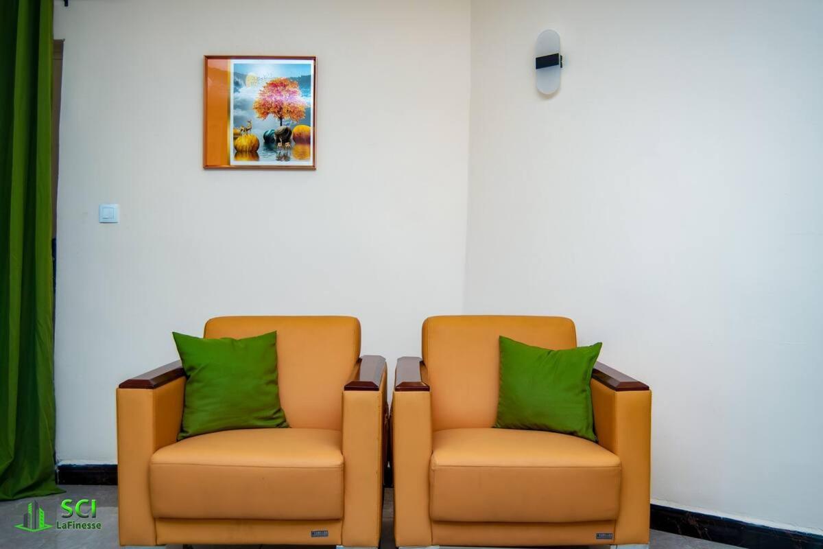 Appartement Convivial SCI - 1 chambre parking gratuit