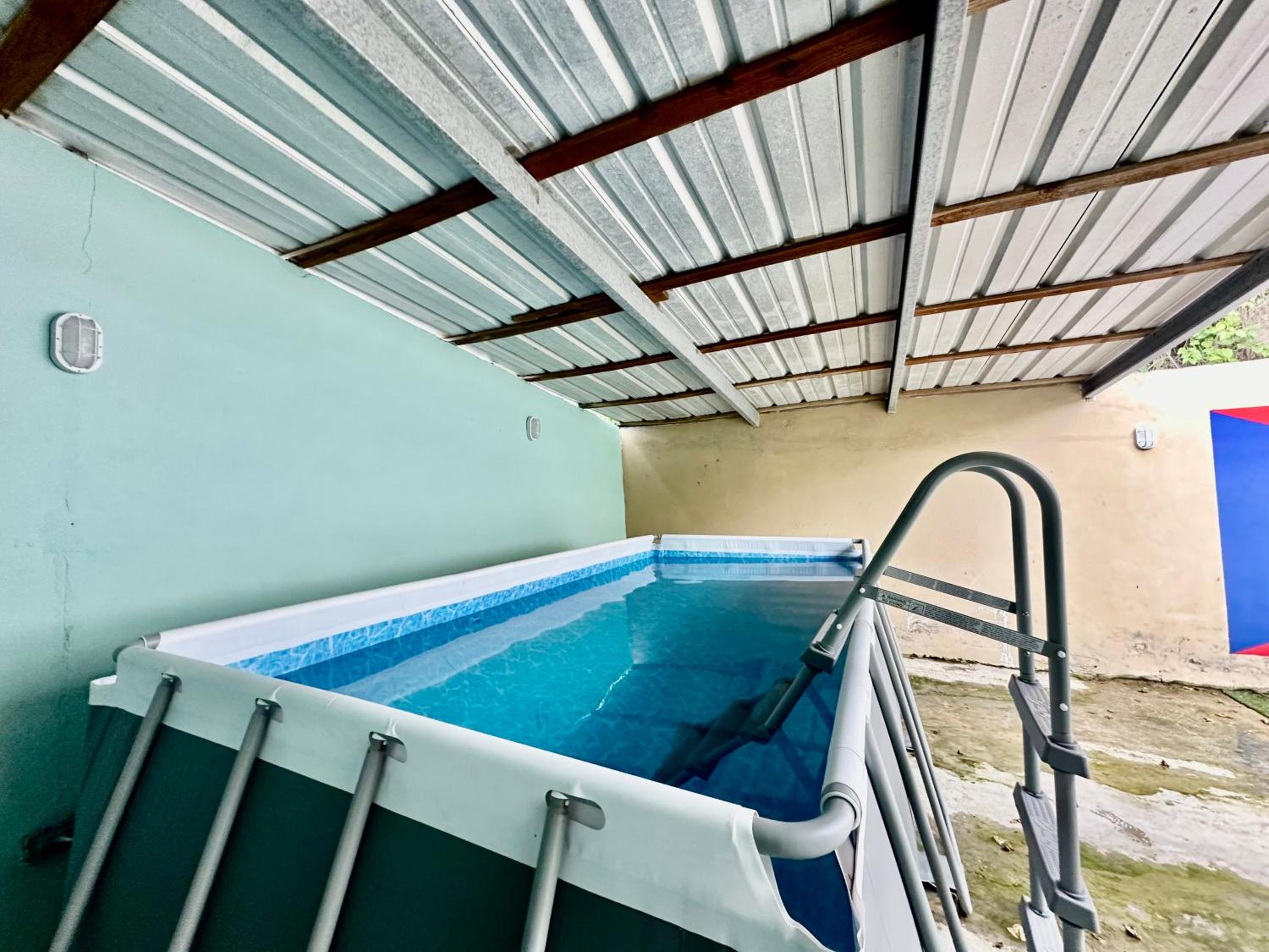 Oceanview Escape Private Pool Villa view 3