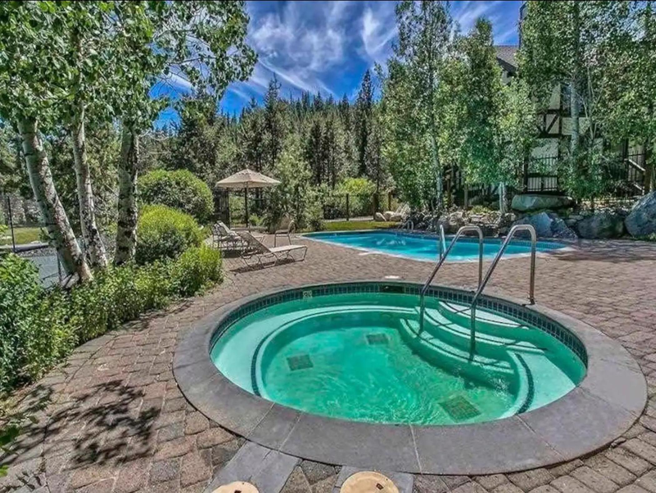 Tahoe Basecamp | Ski, Spa & Lake Access