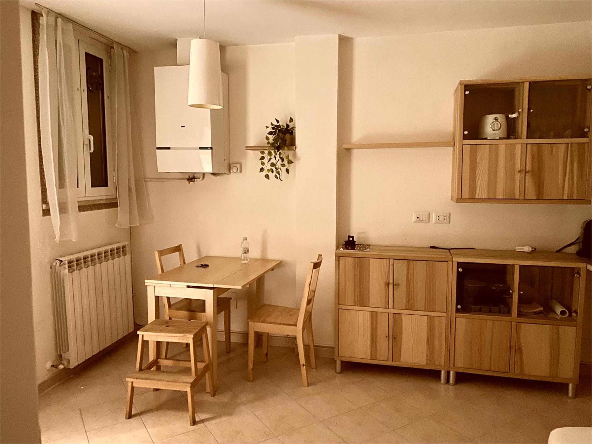 La casa nel vicolo view 4