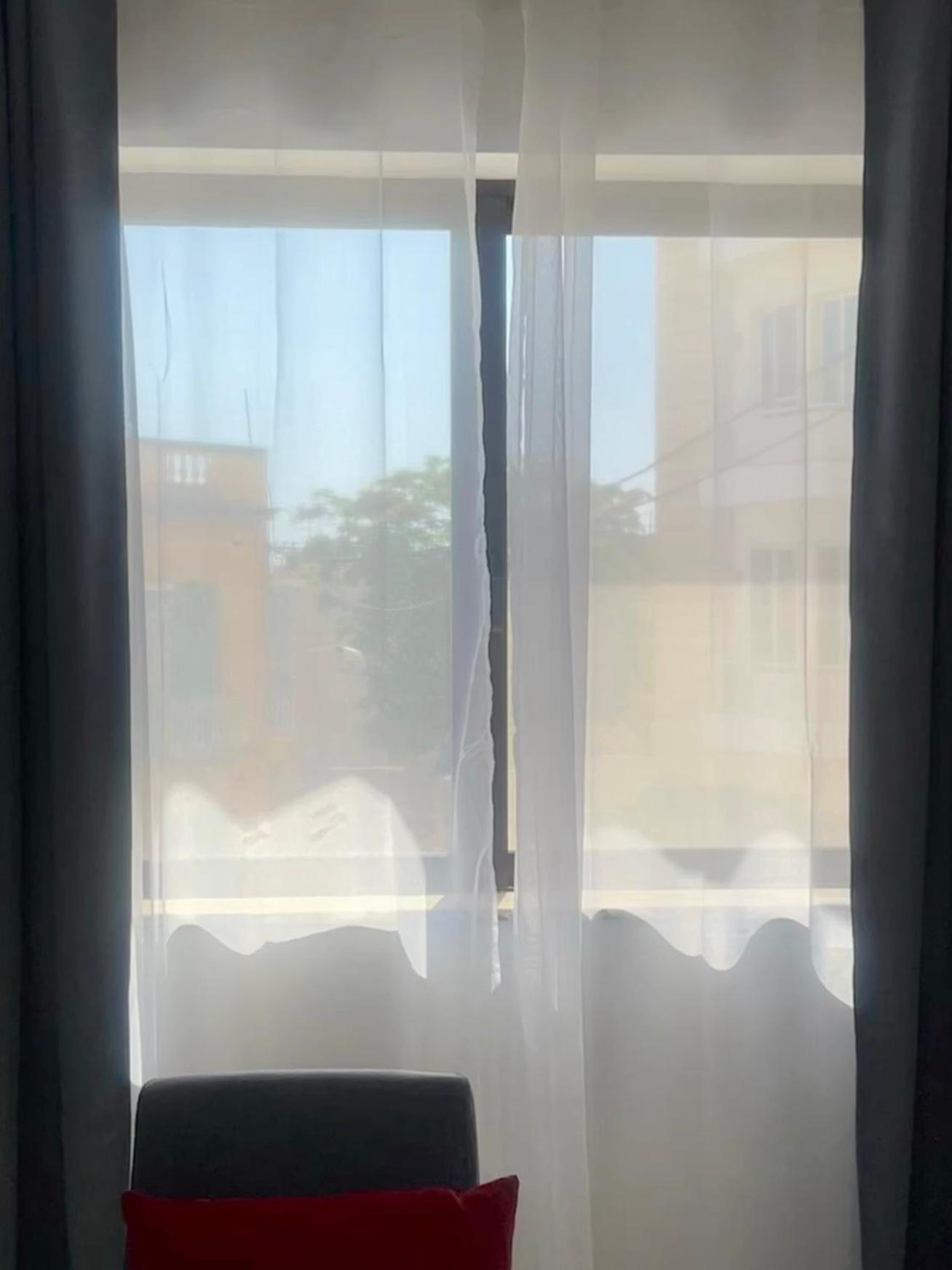 Welcome to my home view 5