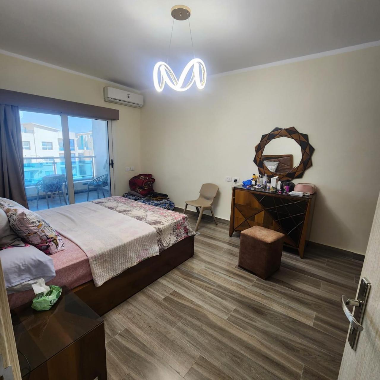 New Alamein Down Town Apartment