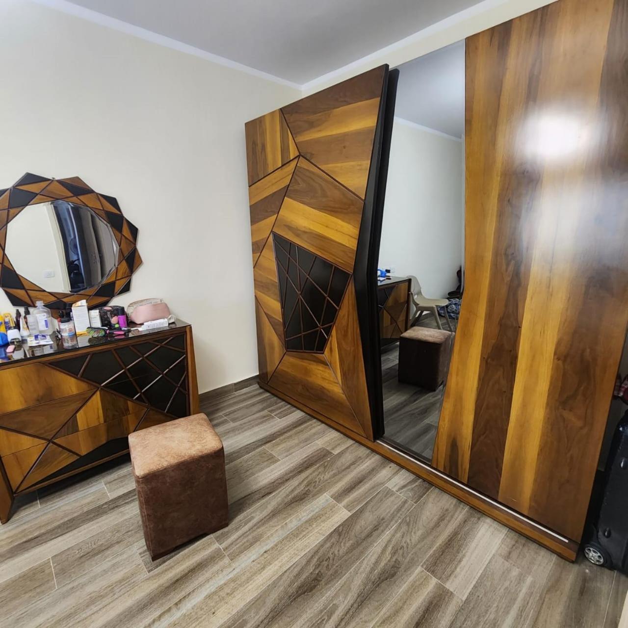 New Alamein Down Town Apartment