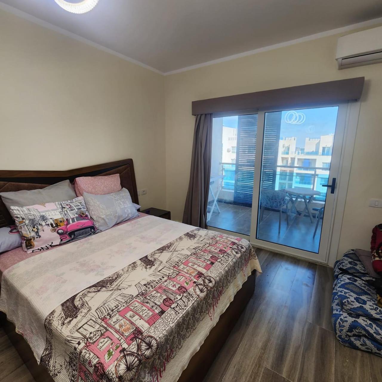 New Alamein Down Town Apartment