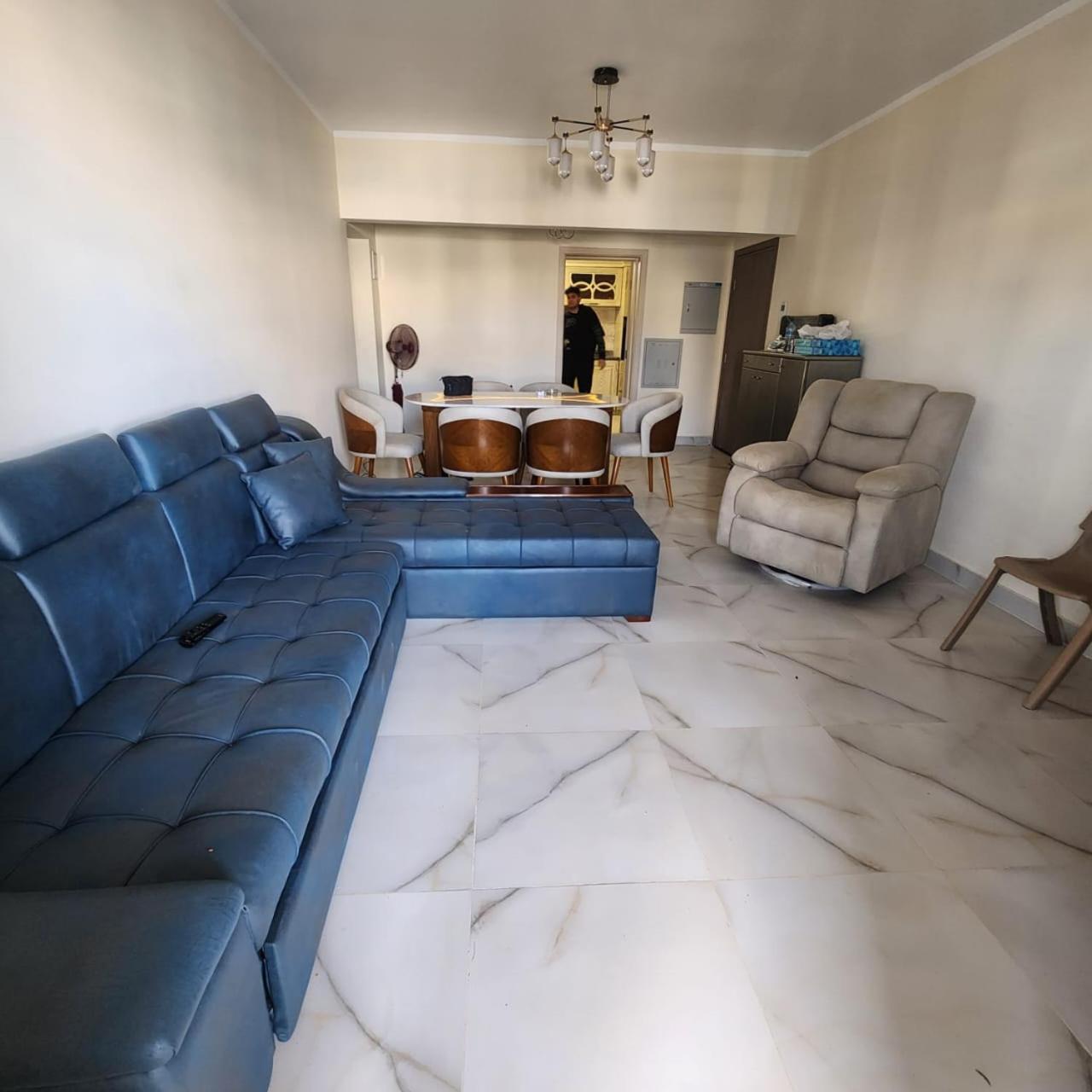 New Alamein Down Town Apartment