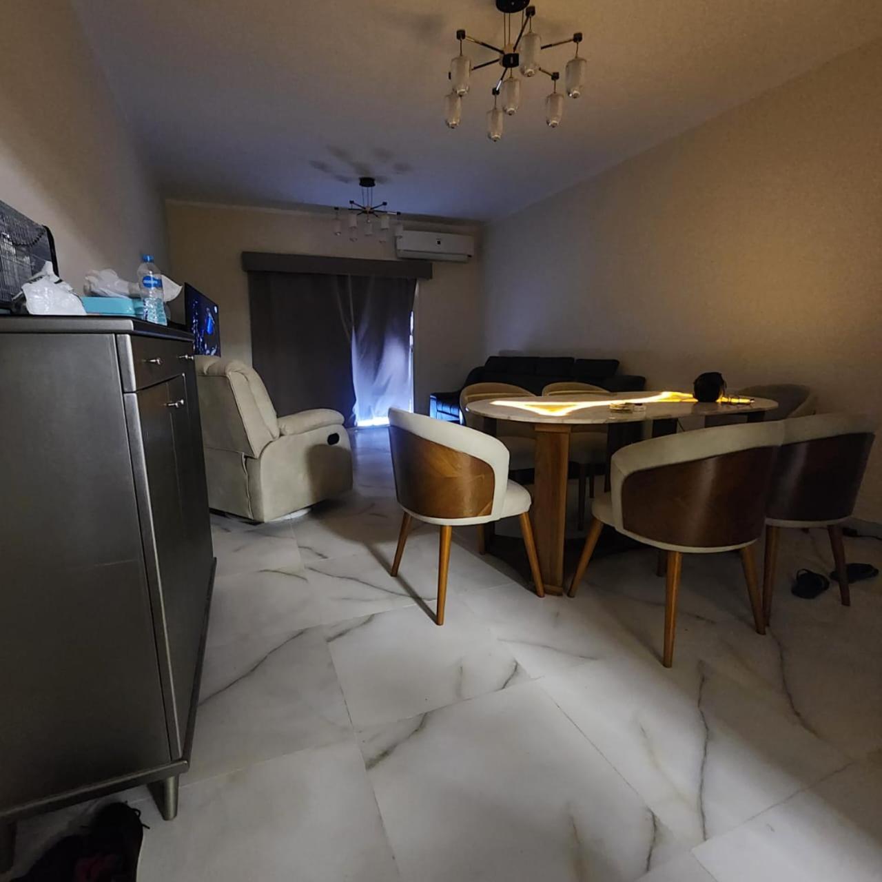 New Alamein Down Town Apartment