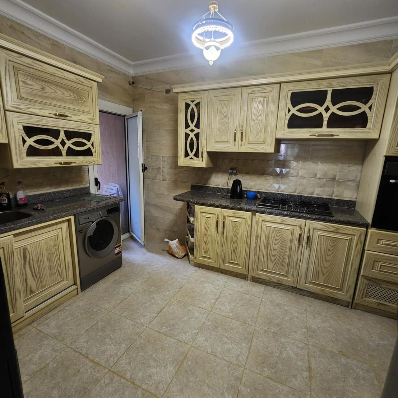 New Alamein Down Town Apartment