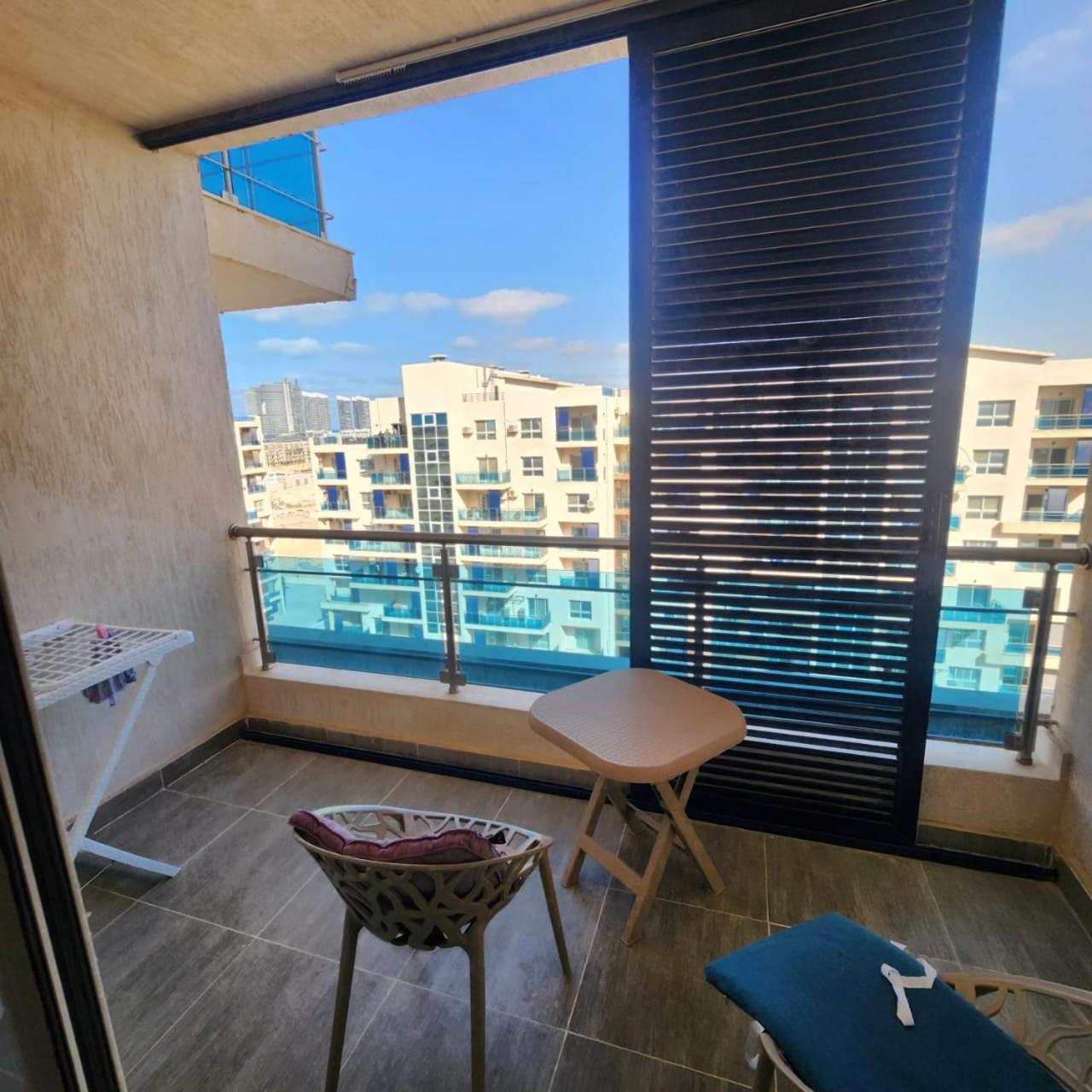 New Alamein Down Town Apartment