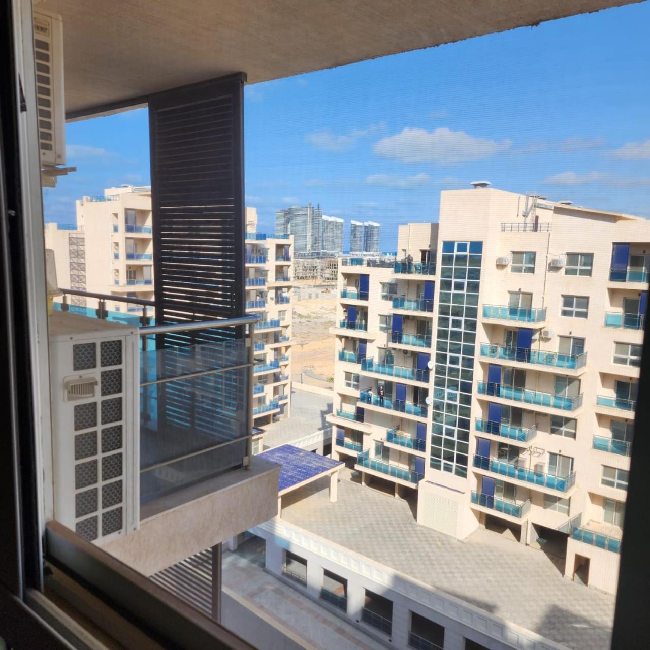 New Alamein Down Town Apartment
