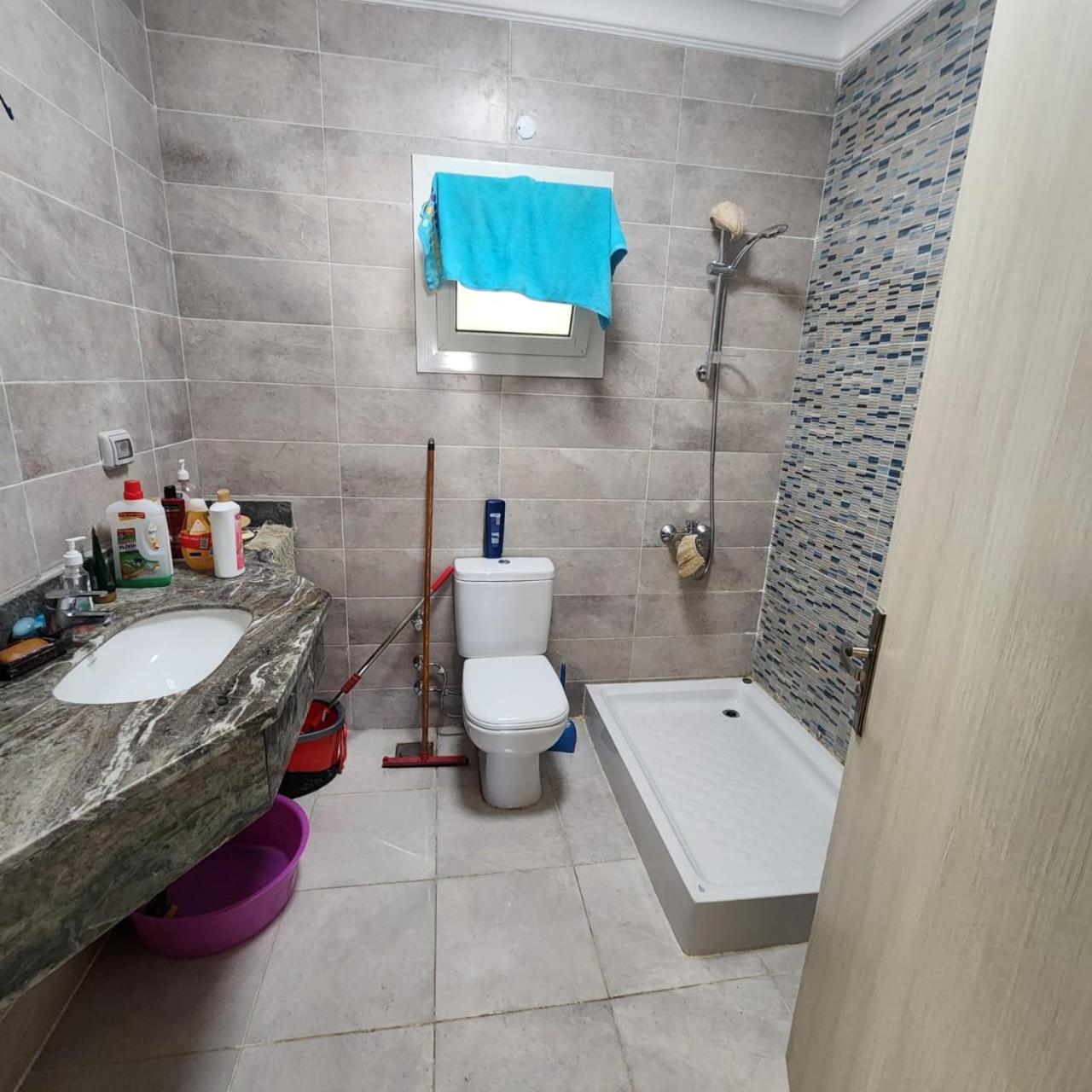 New Alamein Down Town Apartment